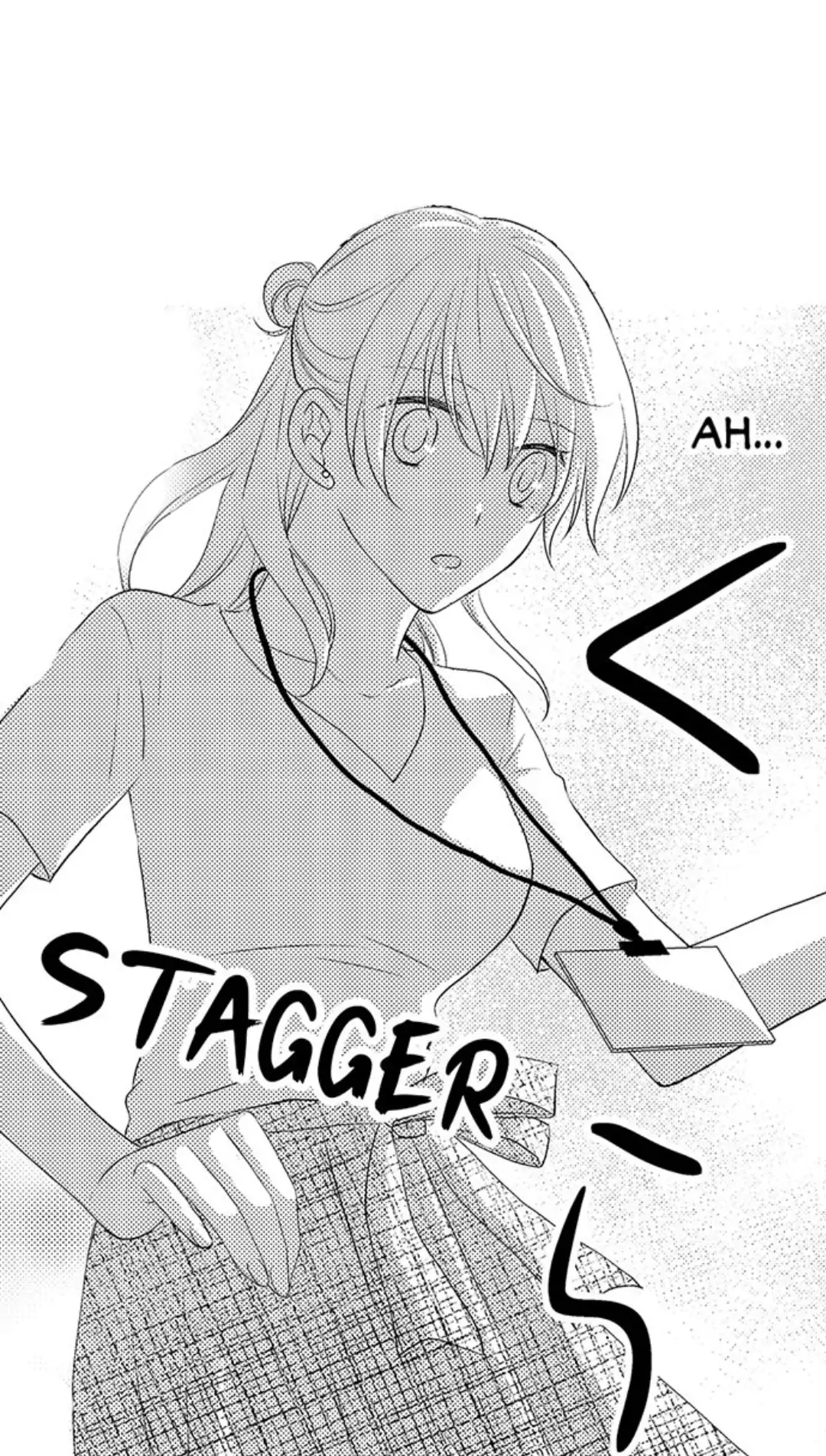 Shuumatsu, Renai Tsuki Second House de Aimashou Chapter 11 - page 32