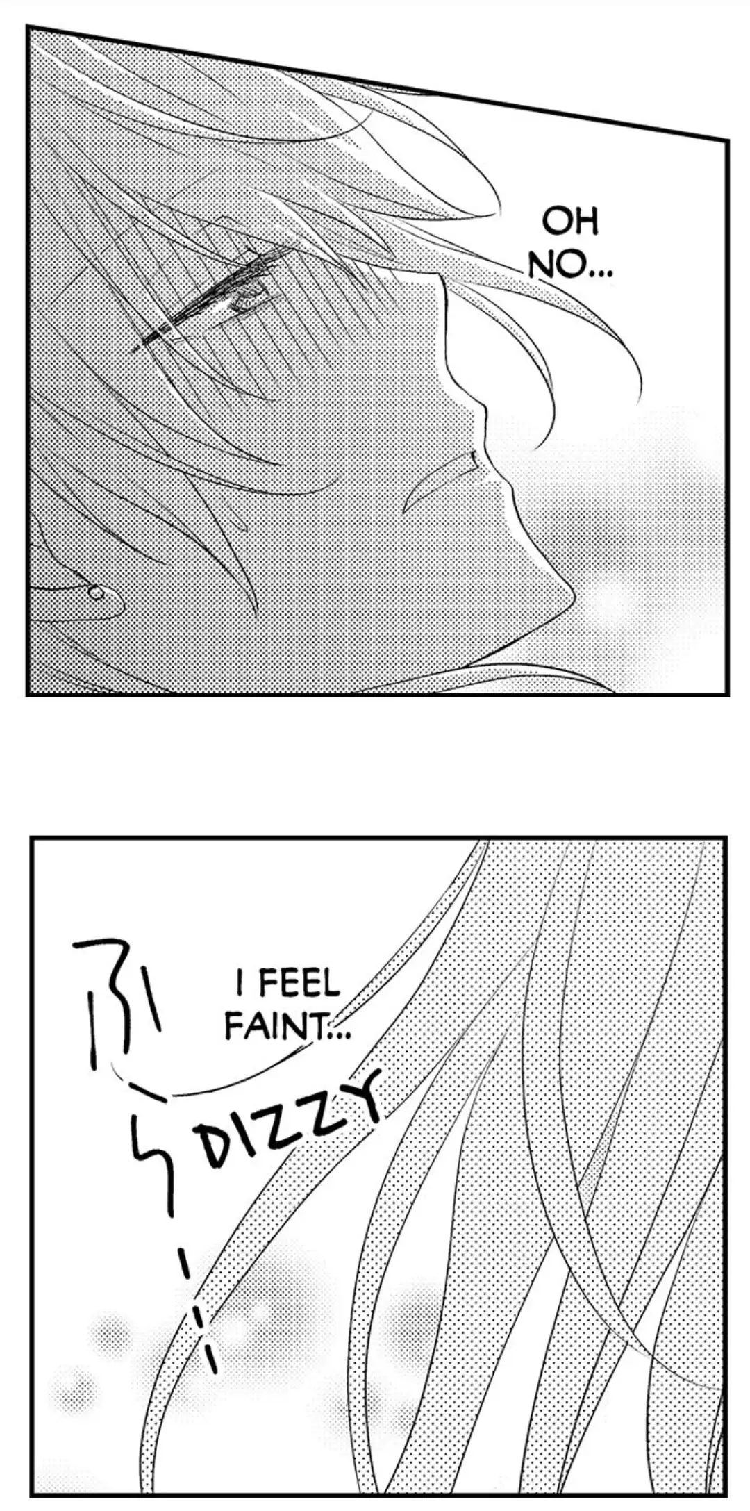 Shuumatsu, Renai Tsuki Second House de Aimashou Chapter 11 - page 34