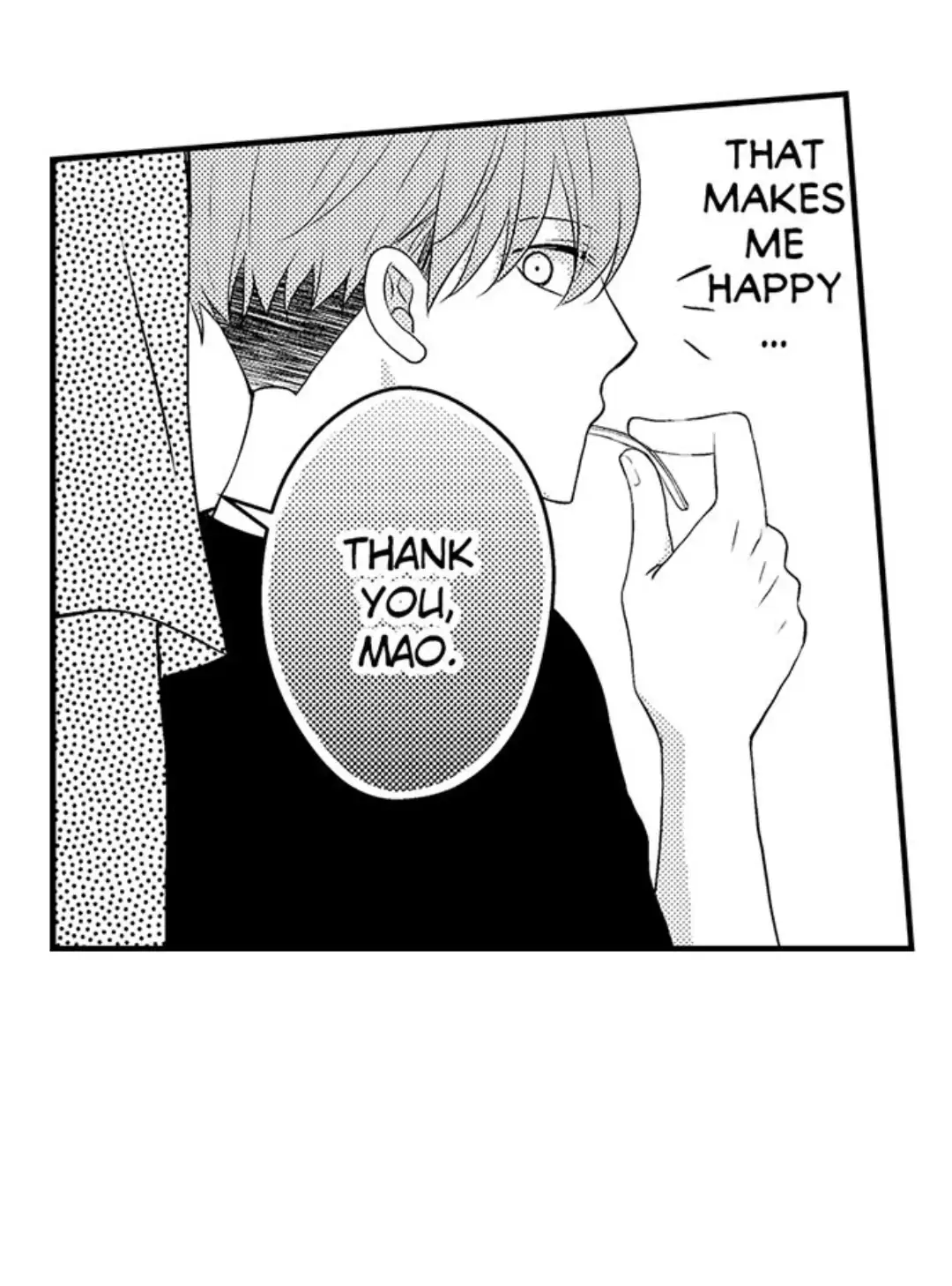 Shuumatsu, Renai Tsuki Second House de Aimashou Chapter 11 - page 5