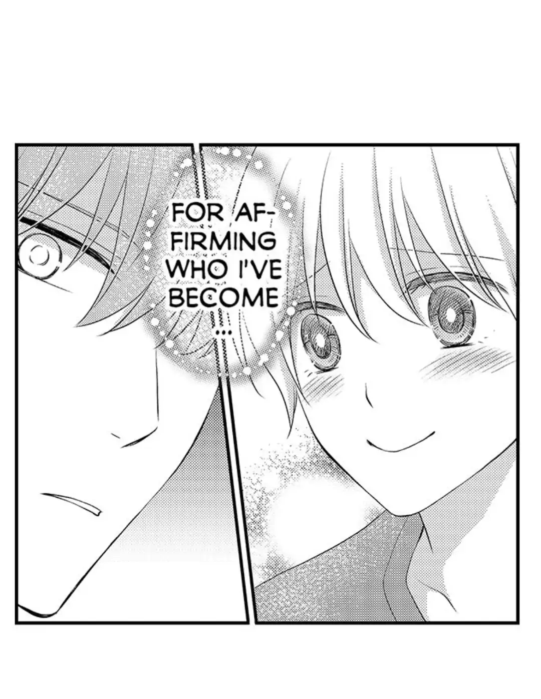 Shuumatsu, Renai Tsuki Second House de Aimashou Chapter 11 - page 7