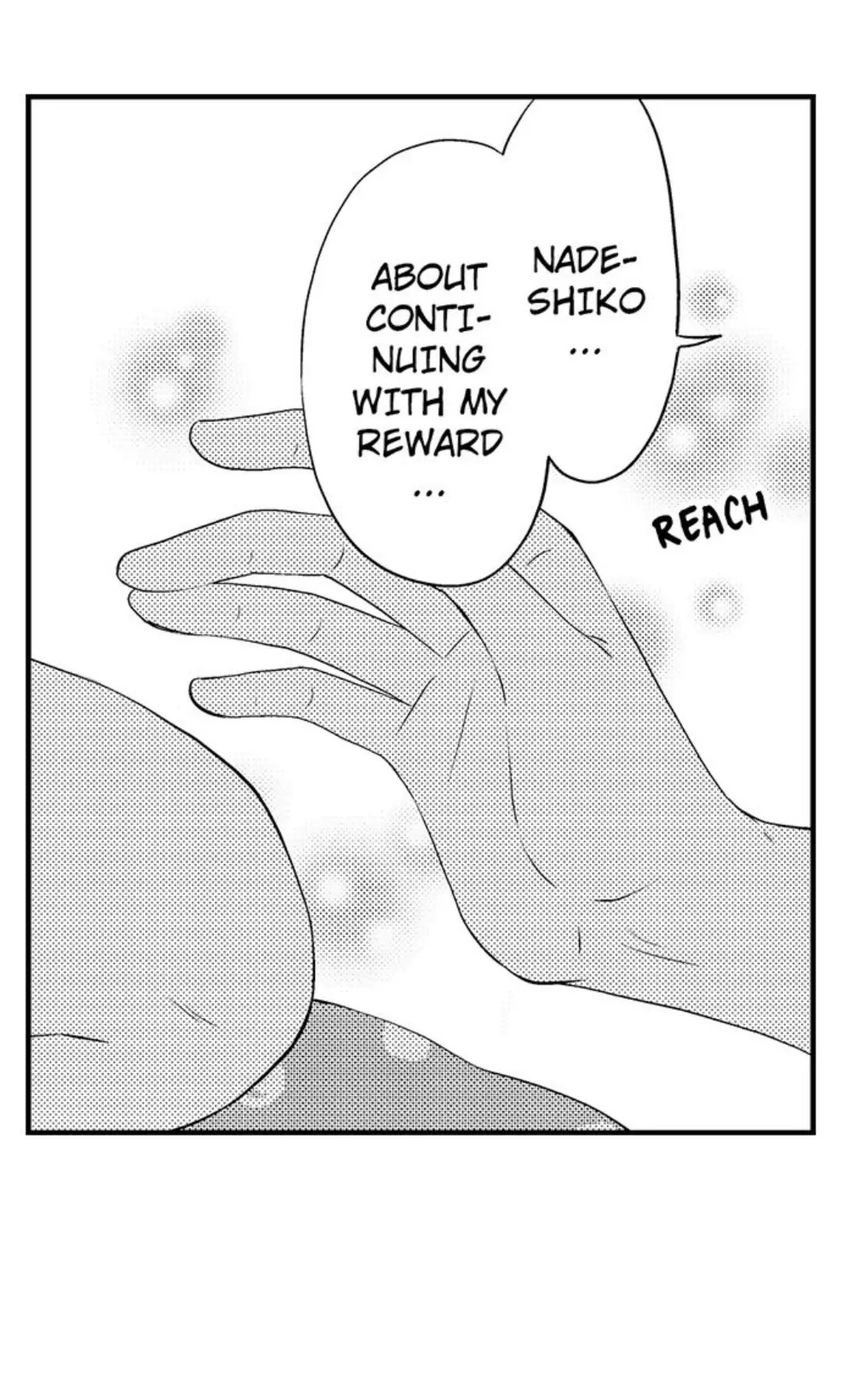 Shuumatsu, Renai Tsuki Second House de Aimashou Chapter 11 - page 8