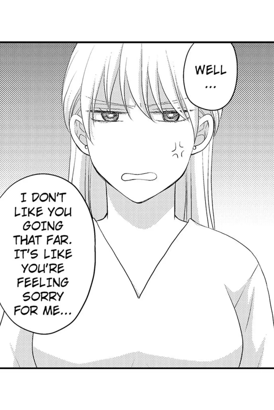 Shuumatsu, Renai Tsuki Second House de Aimashou Chapter 12 - page 16