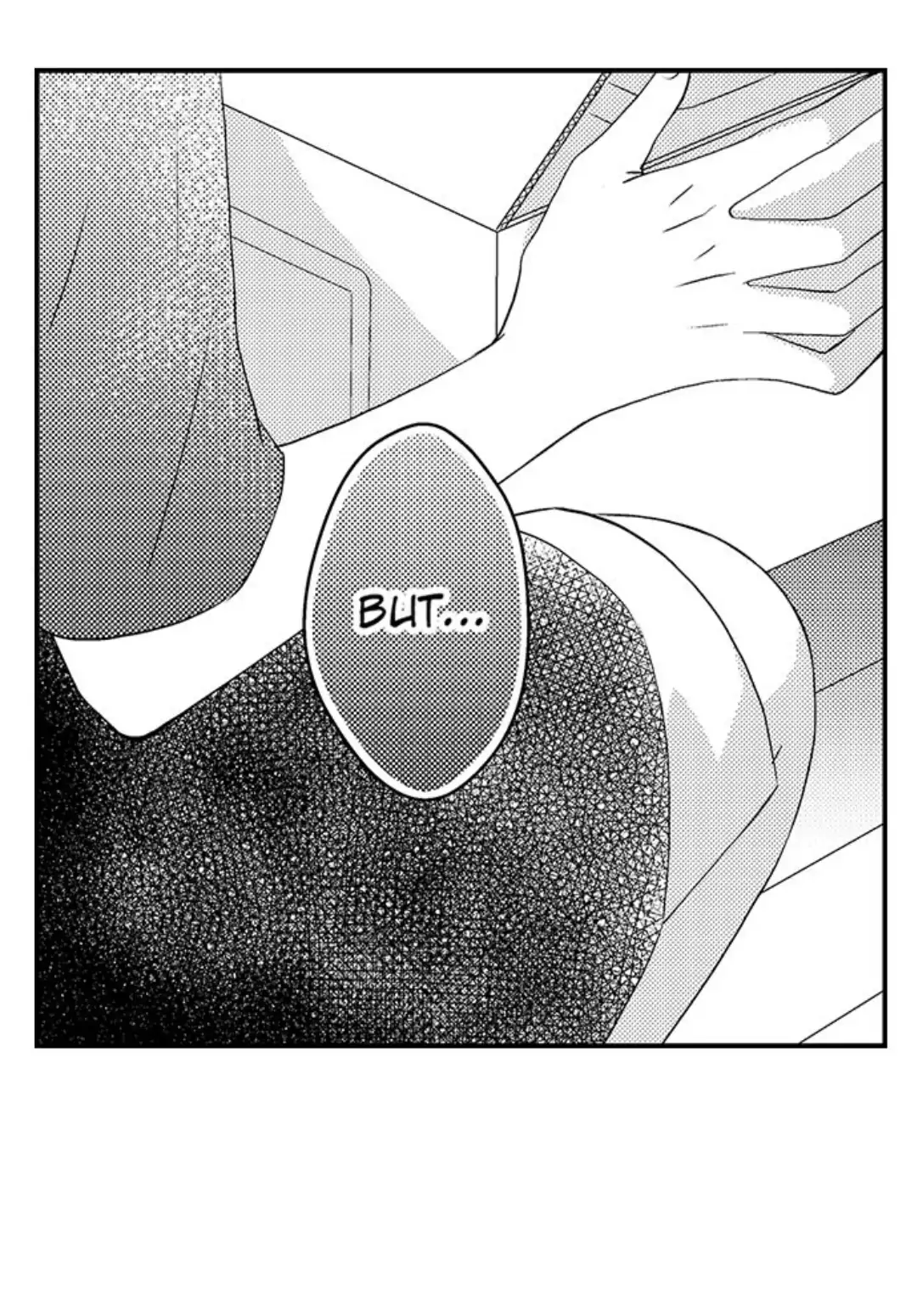 Shuumatsu, Renai Tsuki Second House de Aimashou Chapter 12 - page 17