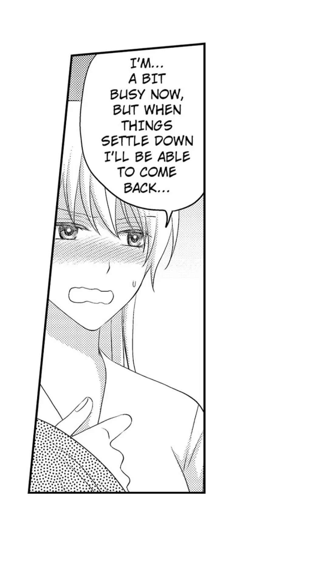 Shuumatsu, Renai Tsuki Second House de Aimashou Chapter 12 - page 20