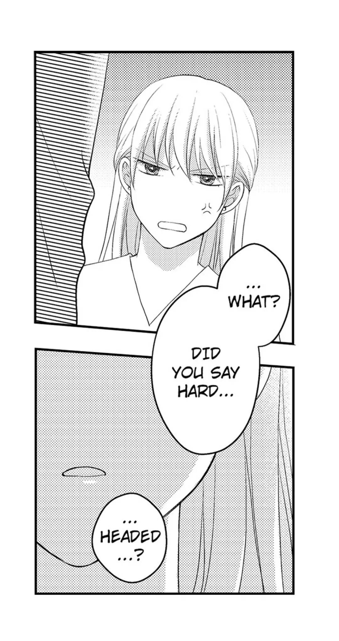 Shuumatsu, Renai Tsuki Second House de Aimashou Chapter 12 - page 23