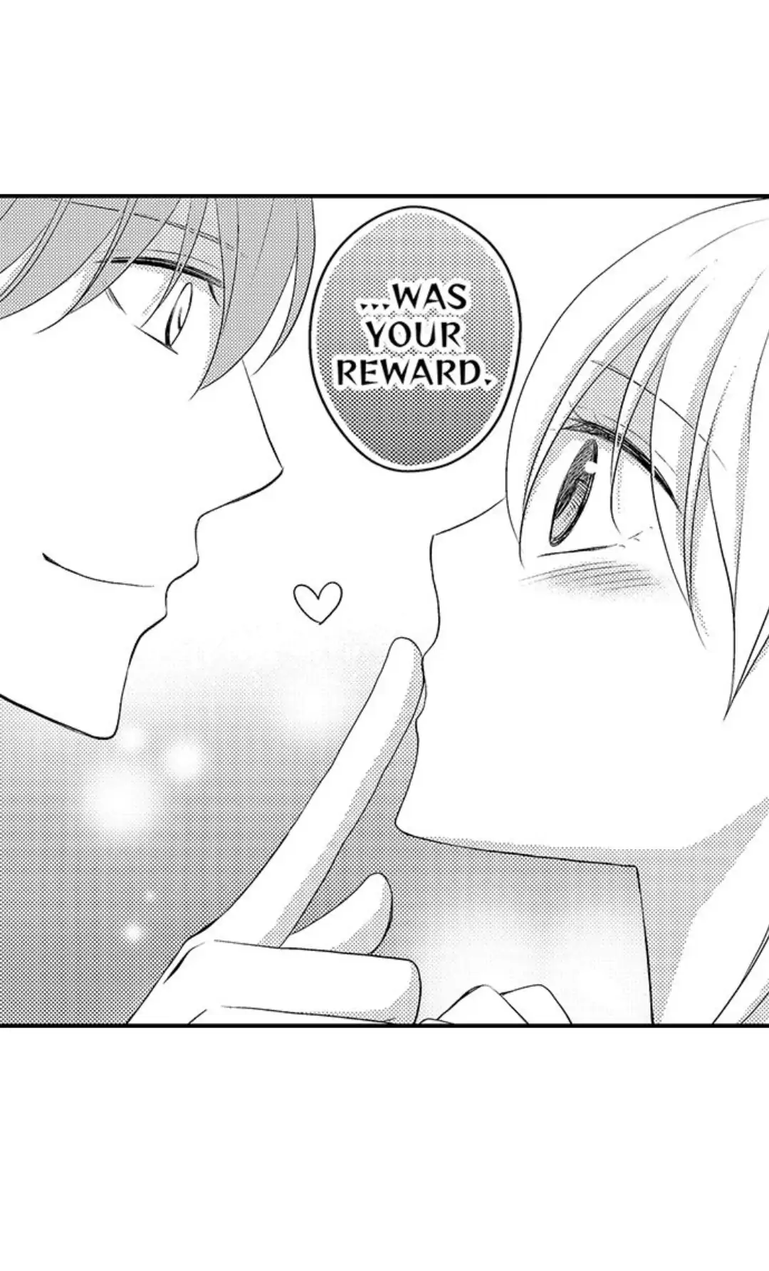 Shuumatsu, Renai Tsuki Second House de Aimashou Chapter 12 - page 29