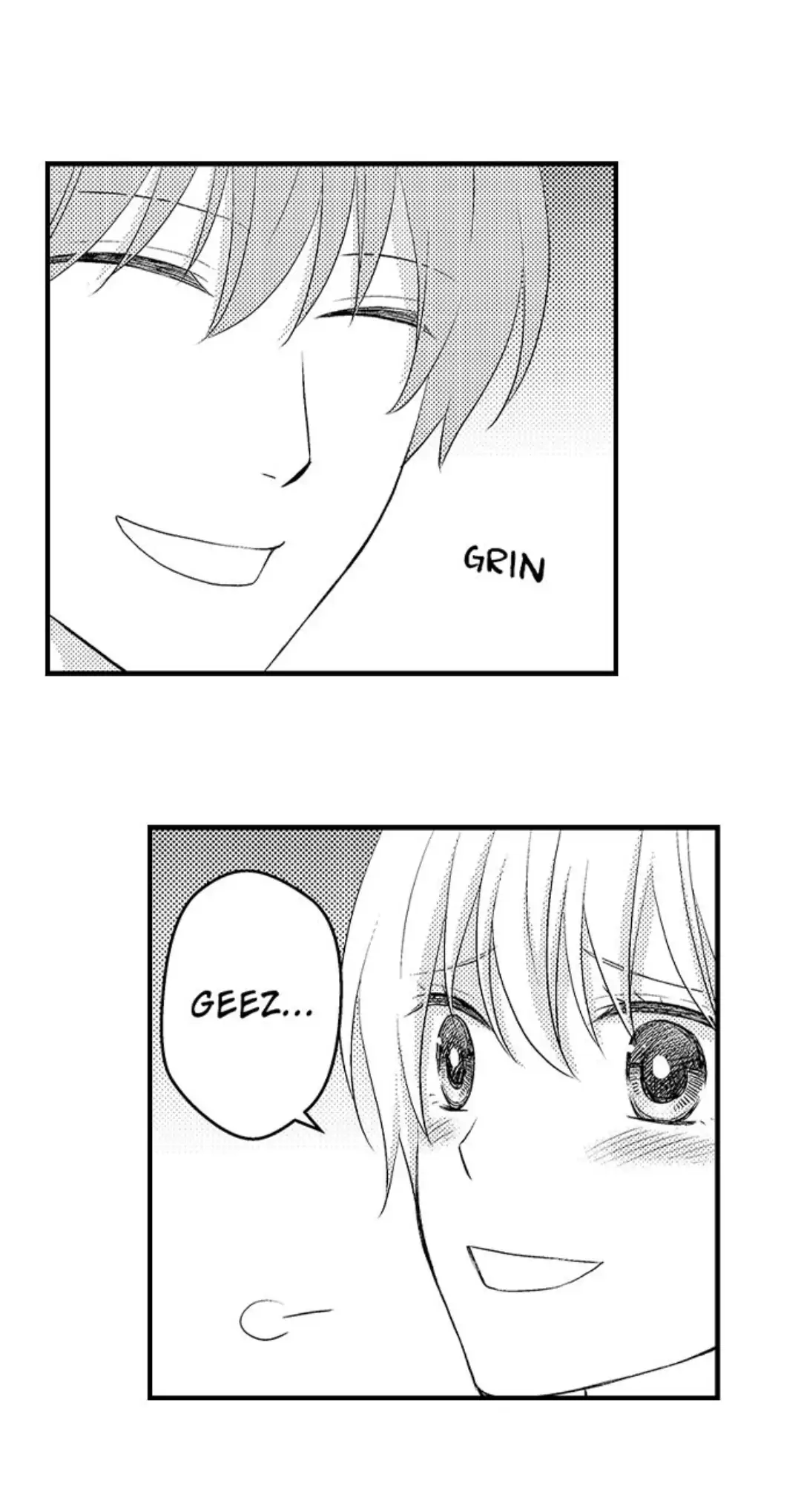 Shuumatsu, Renai Tsuki Second House de Aimashou Chapter 12 - page 30