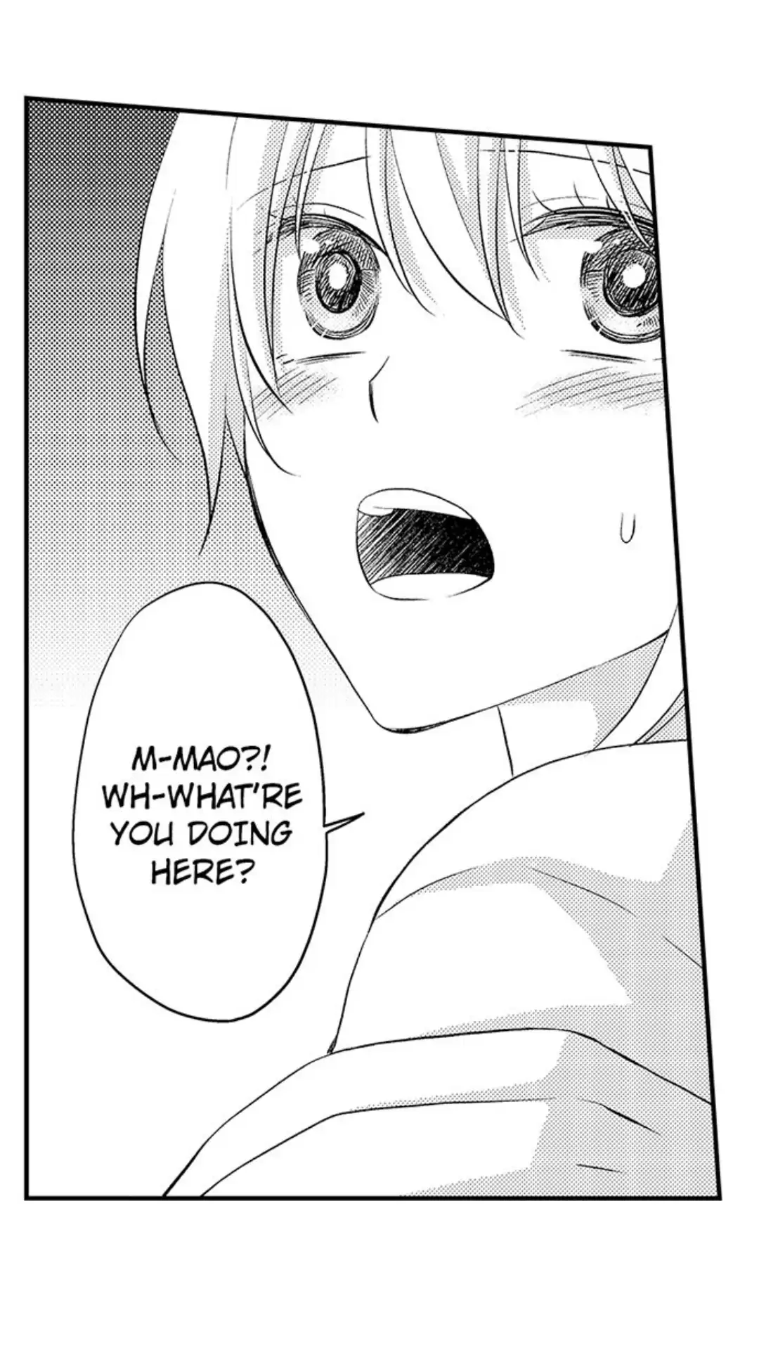 Shuumatsu, Renai Tsuki Second House de Aimashou Chapter 12 - page 4