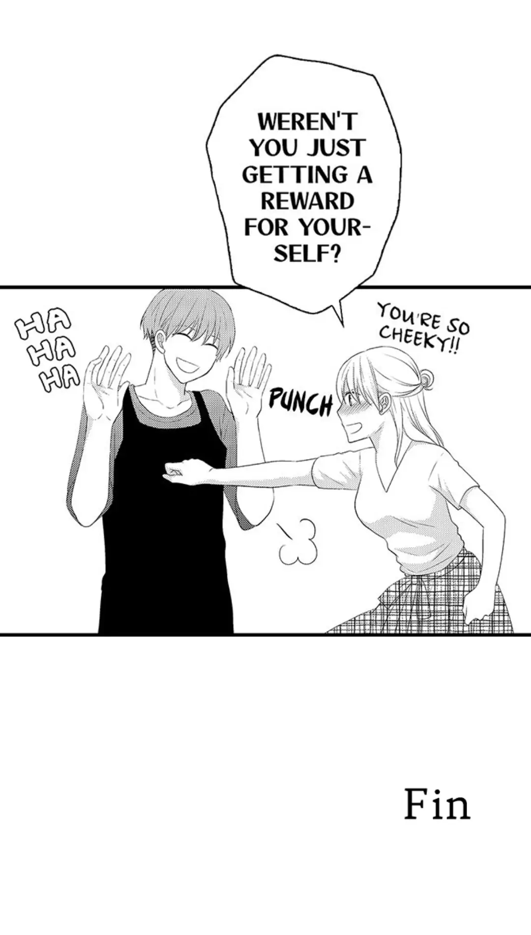 Shuumatsu, Renai Tsuki Second House de Aimashou Chapter 12 - page 31