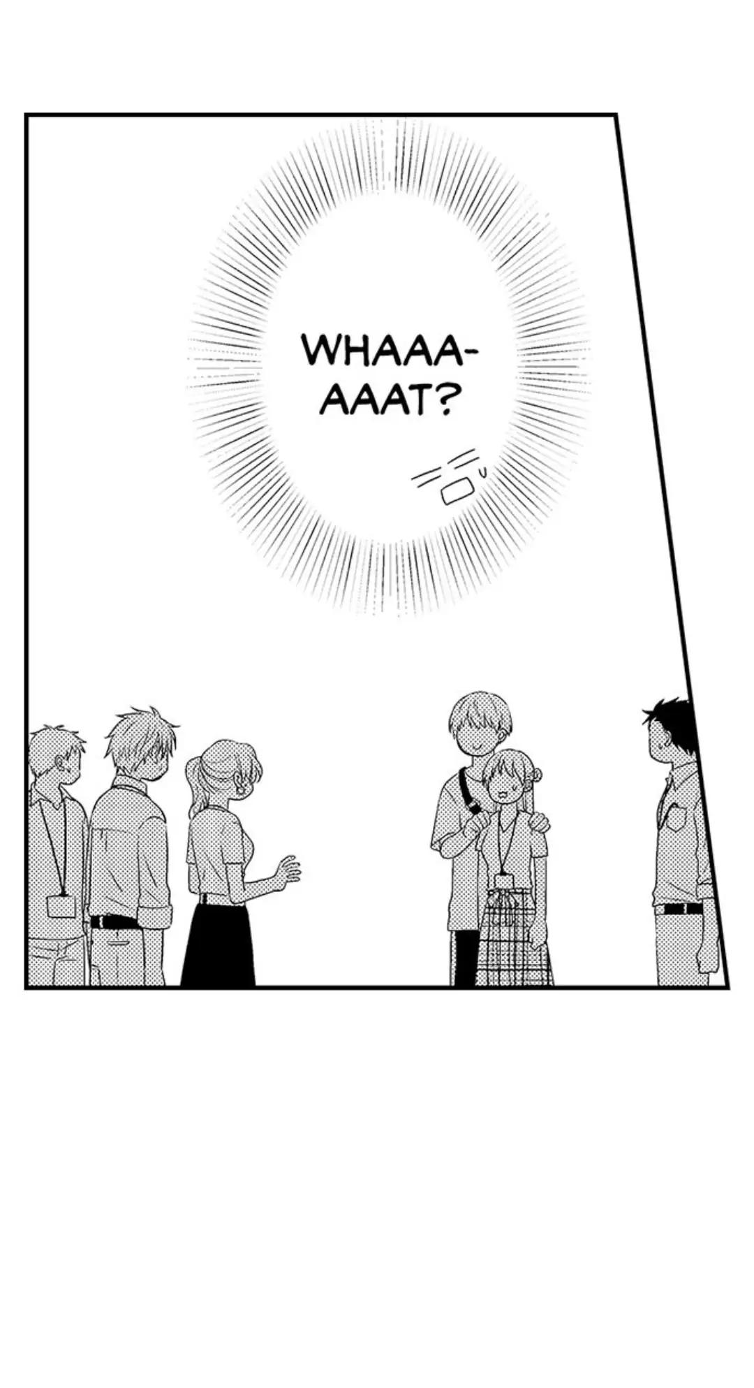 Shuumatsu, Renai Tsuki Second House de Aimashou Chapter 12 - page 9