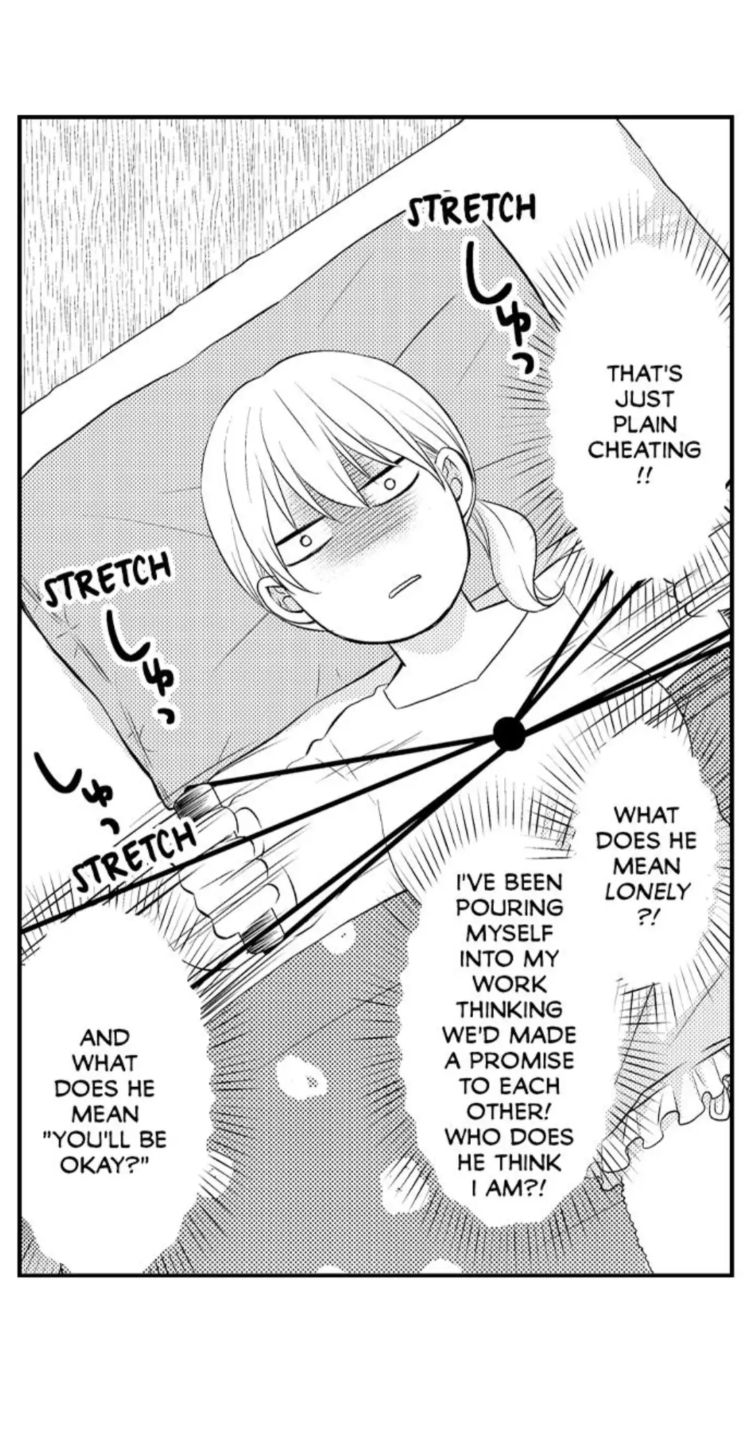 Shuumatsu, Renai Tsuki Second House de Aimashou Chapter 2 - page 2