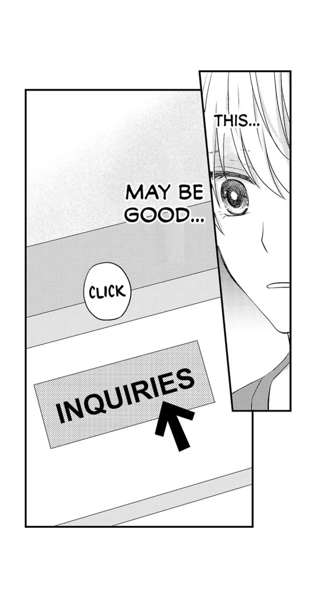 Shuumatsu, Renai Tsuki Second House de Aimashou Chapter 2 - page 11