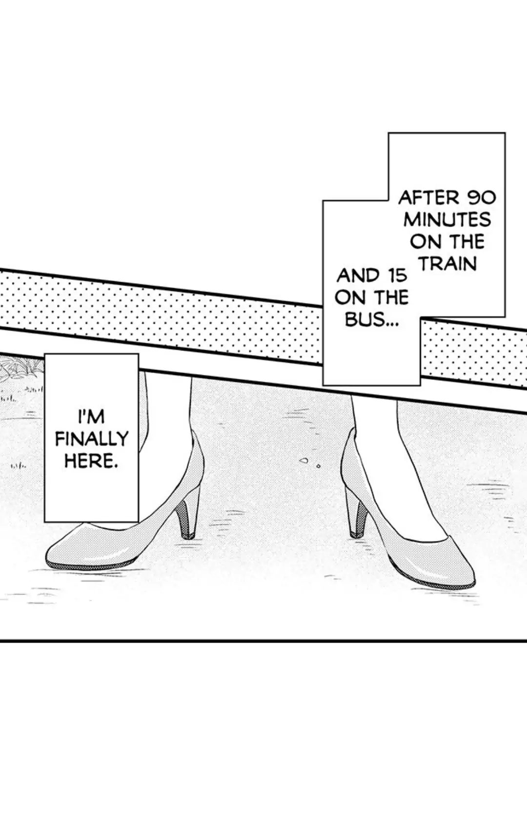 Shuumatsu, Renai Tsuki Second House de Aimashou Chapter 2 - page 12