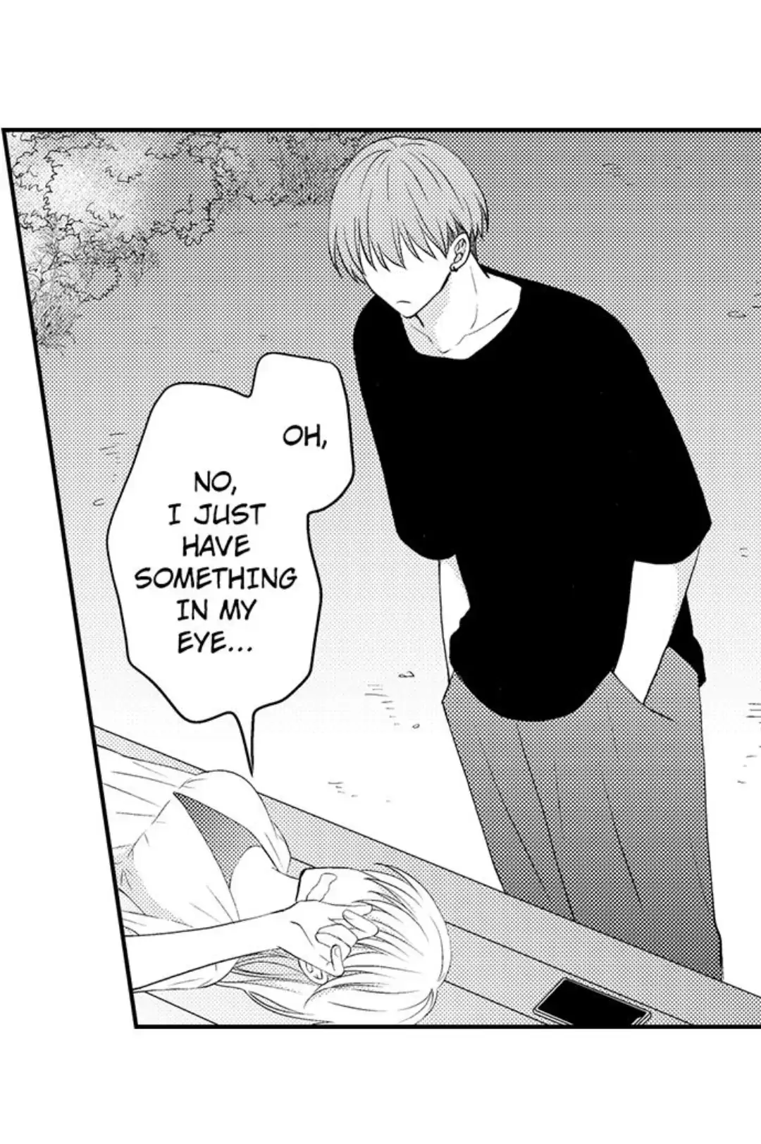 Shuumatsu, Renai Tsuki Second House de Aimashou Chapter 2 - page 20