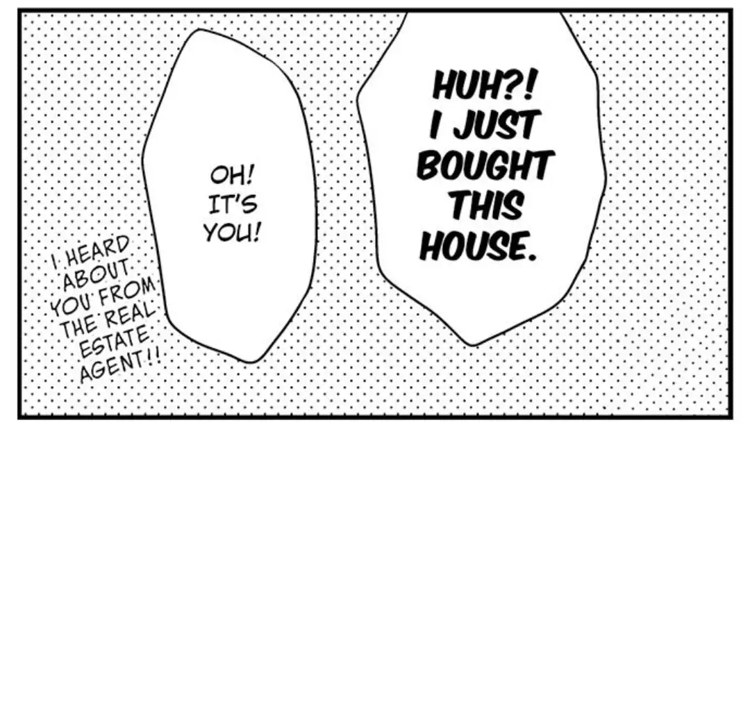 Shuumatsu, Renai Tsuki Second House de Aimashou Chapter 2 - page 22