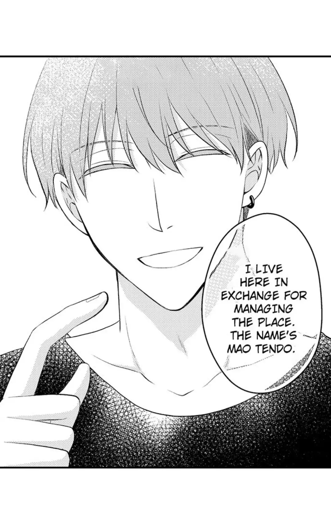 Shuumatsu, Renai Tsuki Second House de Aimashou Chapter 2 - page 23