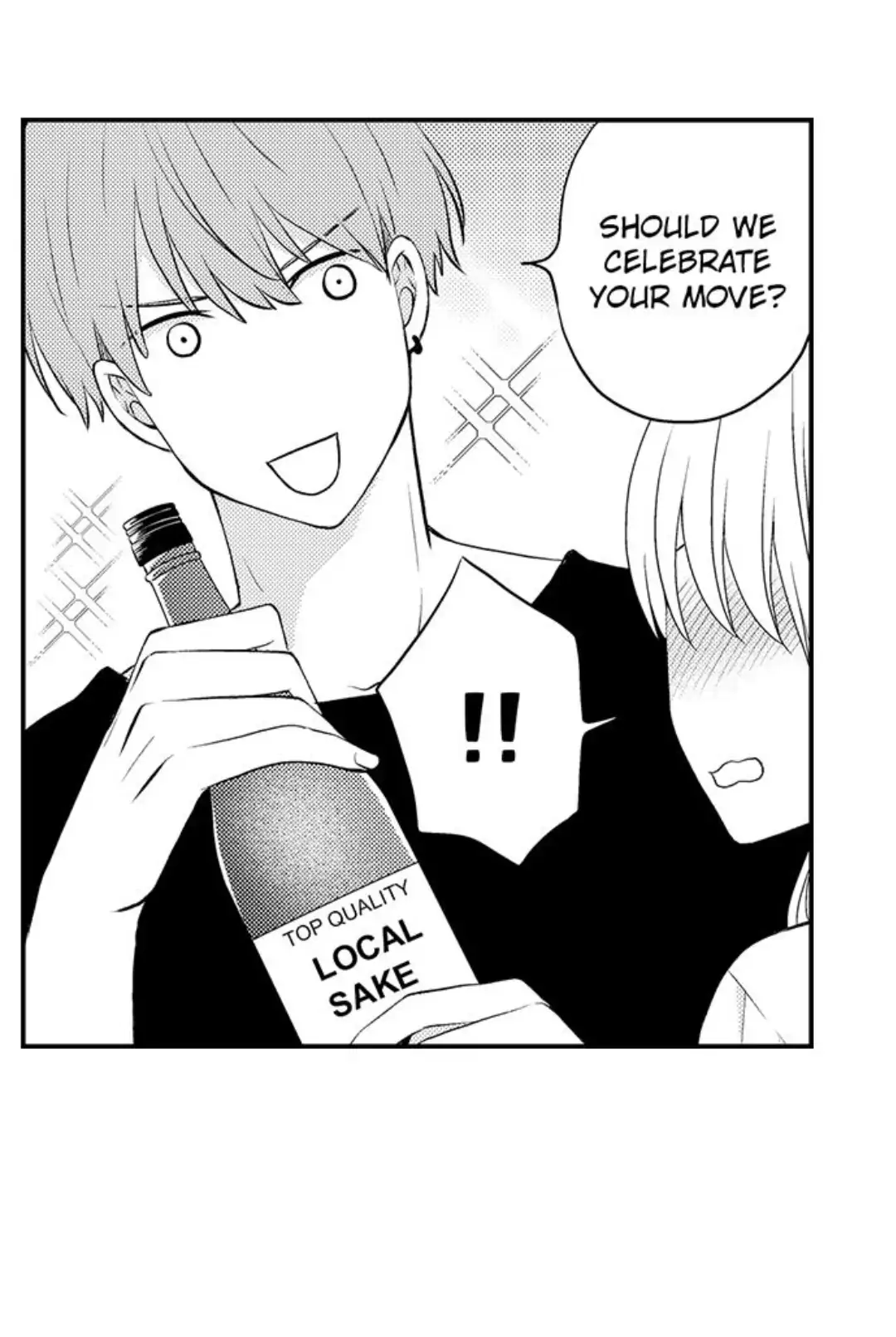 Shuumatsu, Renai Tsuki Second House de Aimashou Chapter 2 - page 28