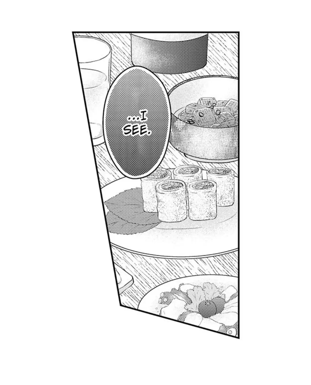 Shuumatsu, Renai Tsuki Second House de Aimashou Chapter 2 - page 29