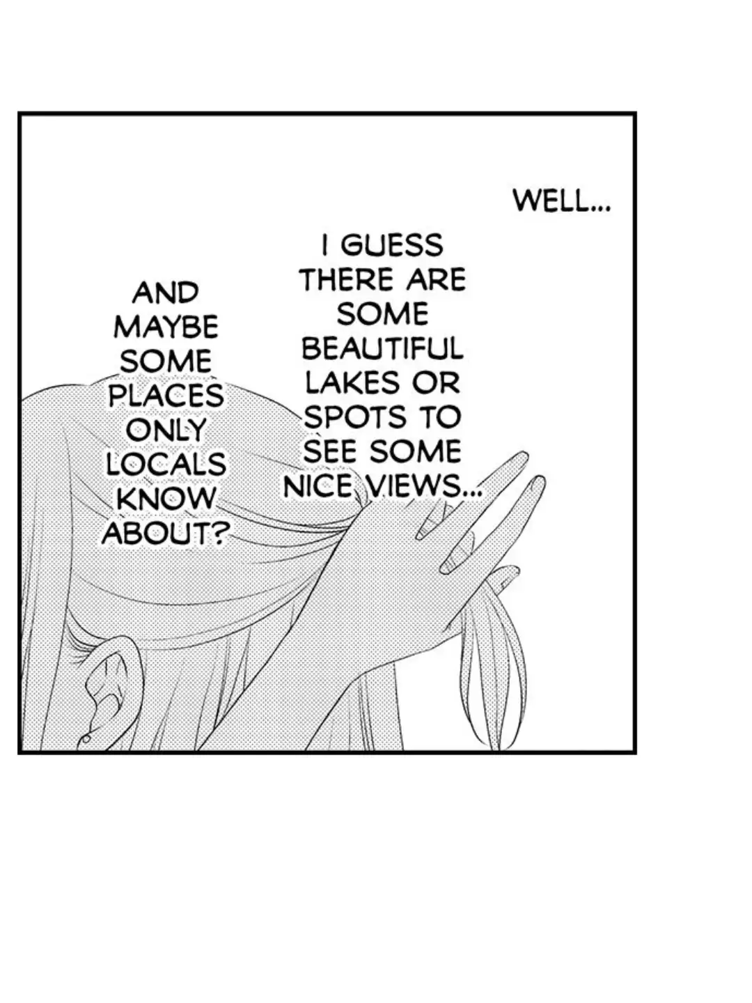 Shuumatsu, Renai Tsuki Second House de Aimashou Chapter 4 - page 25