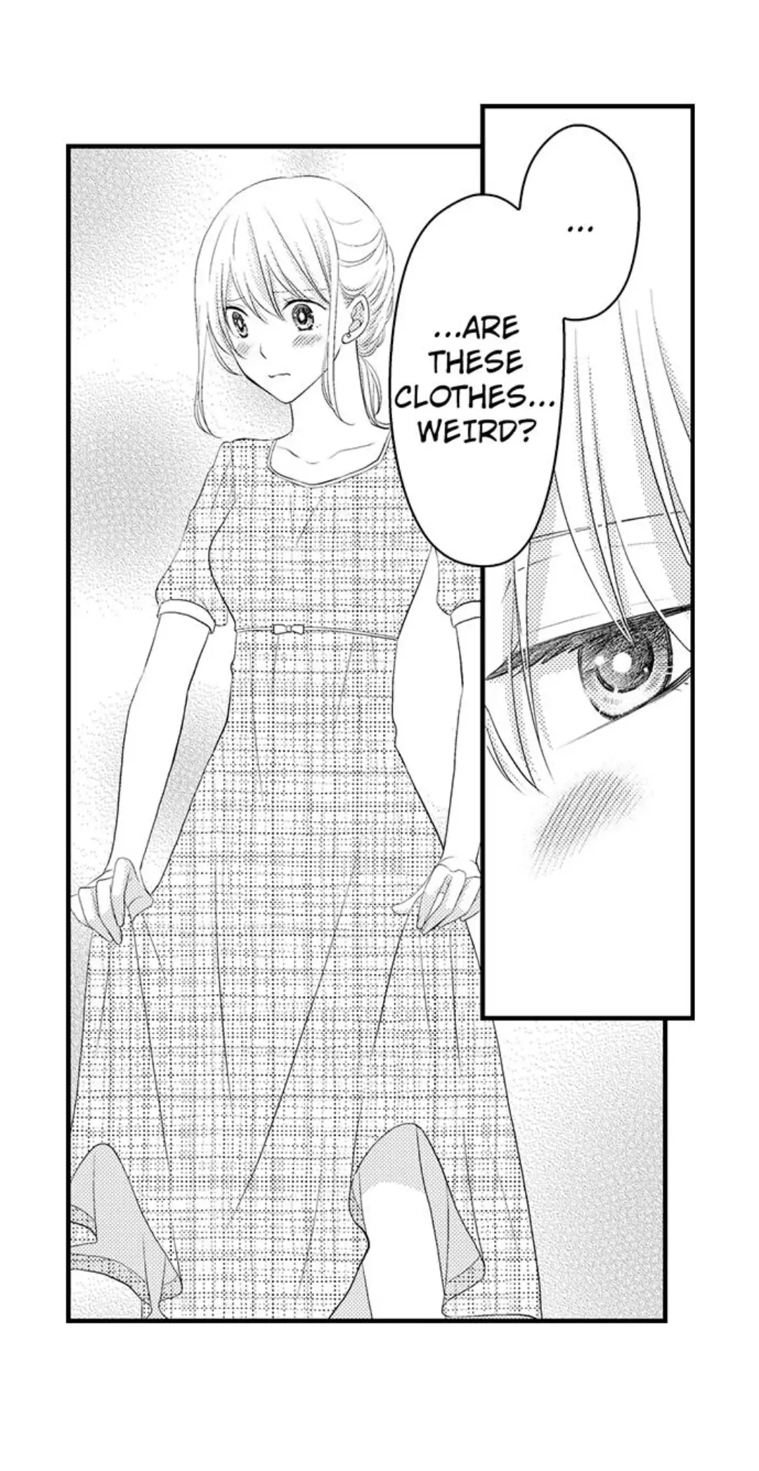 Shuumatsu, Renai Tsuki Second House de Aimashou Chapter 4 - page 26