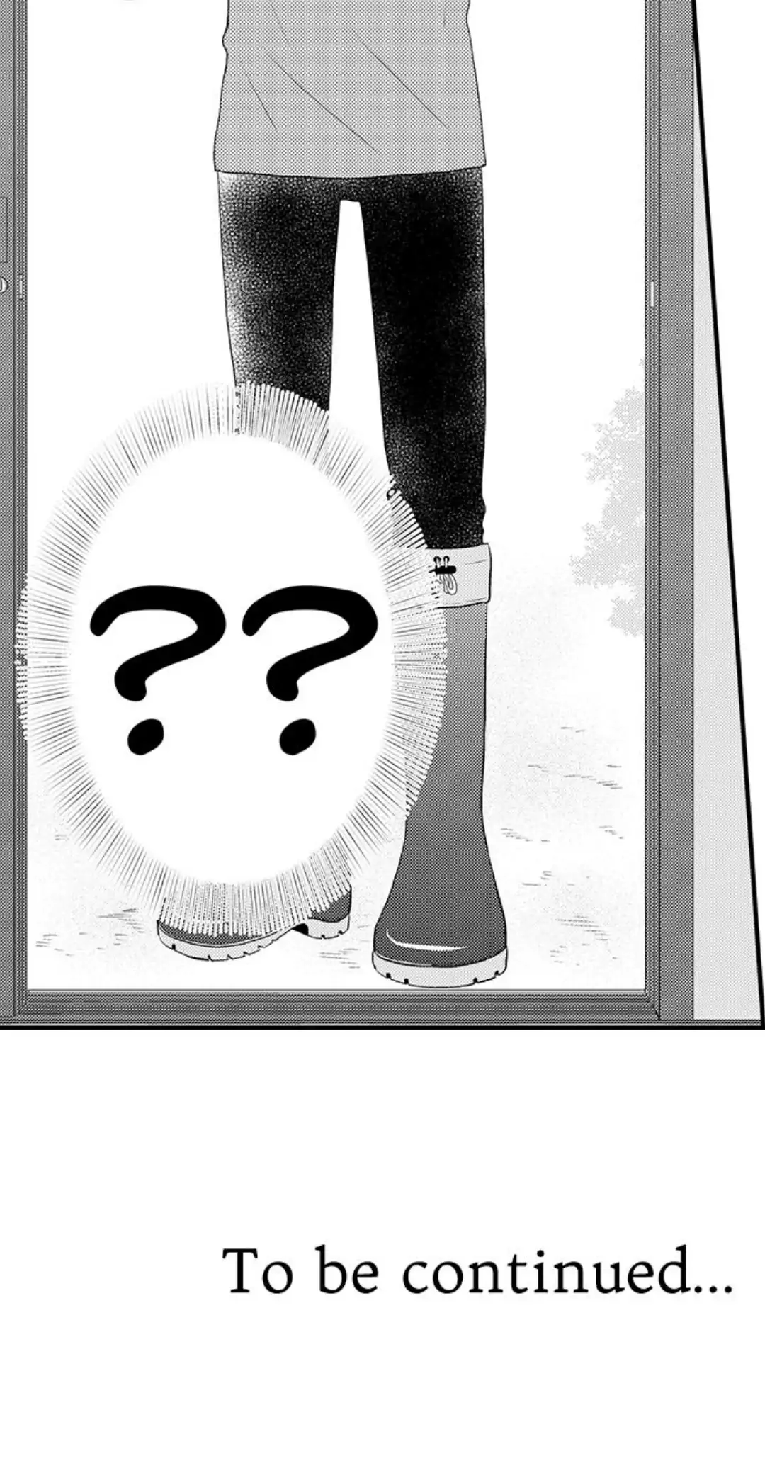 Shuumatsu, Renai Tsuki Second House de Aimashou Chapter 4 - page 29