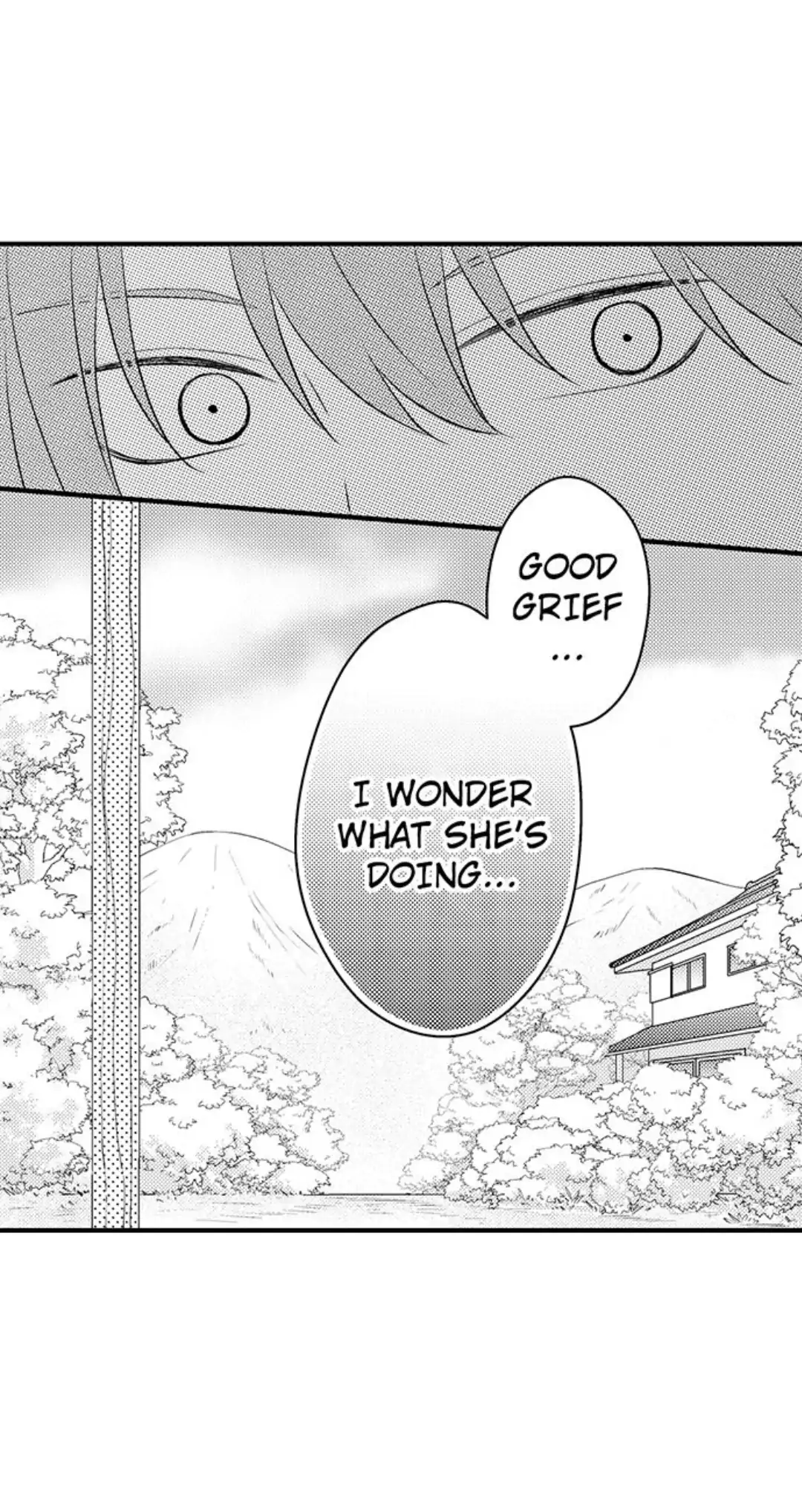 Shuumatsu, Renai Tsuki Second House de Aimashou Chapter 5 - page 13