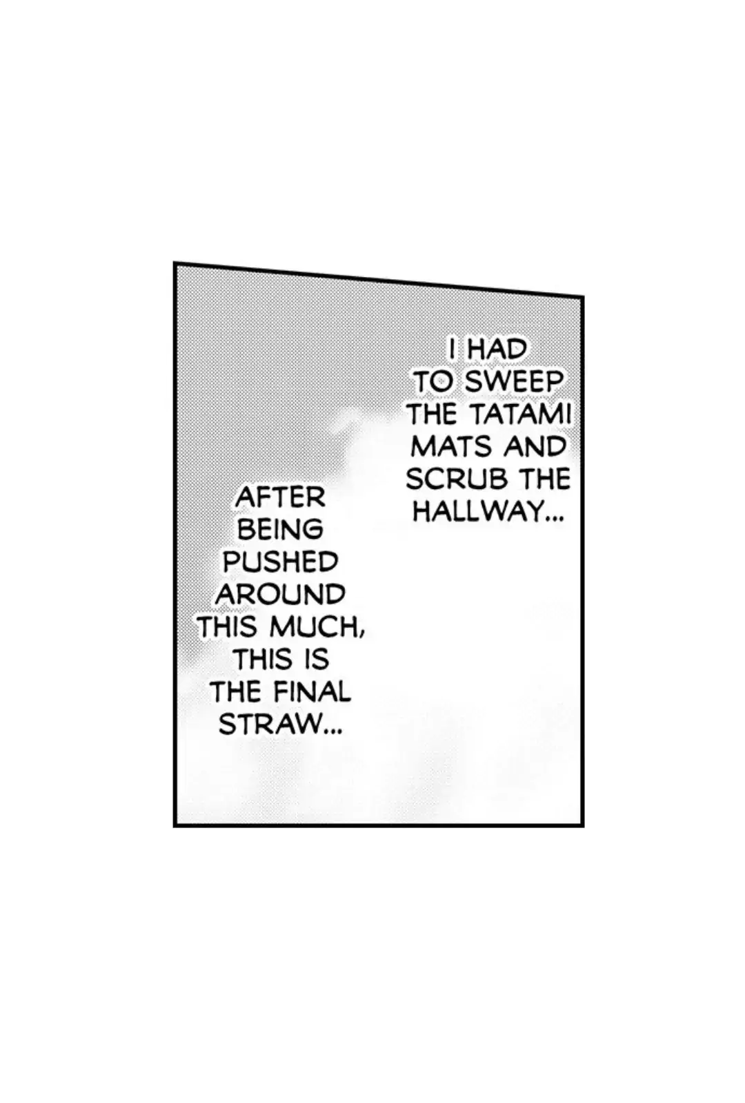 Shuumatsu, Renai Tsuki Second House de Aimashou Chapter 5 - page 14