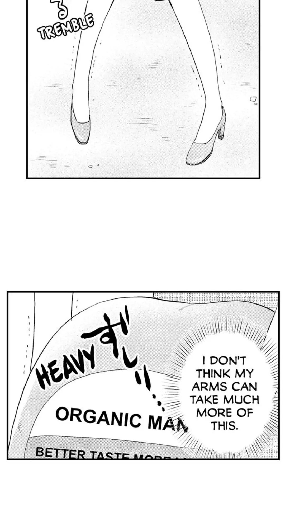 Shuumatsu, Renai Tsuki Second House de Aimashou Chapter 5 - page 16