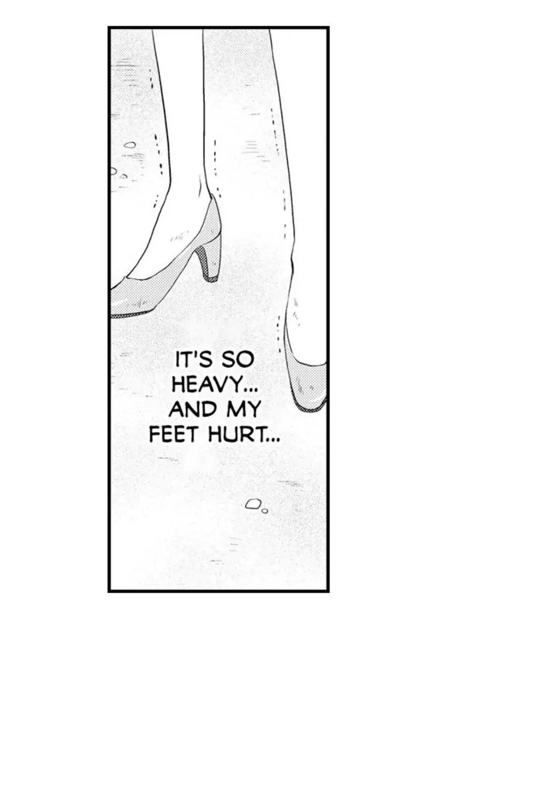 Shuumatsu, Renai Tsuki Second House de Aimashou Chapter 5 - page 19