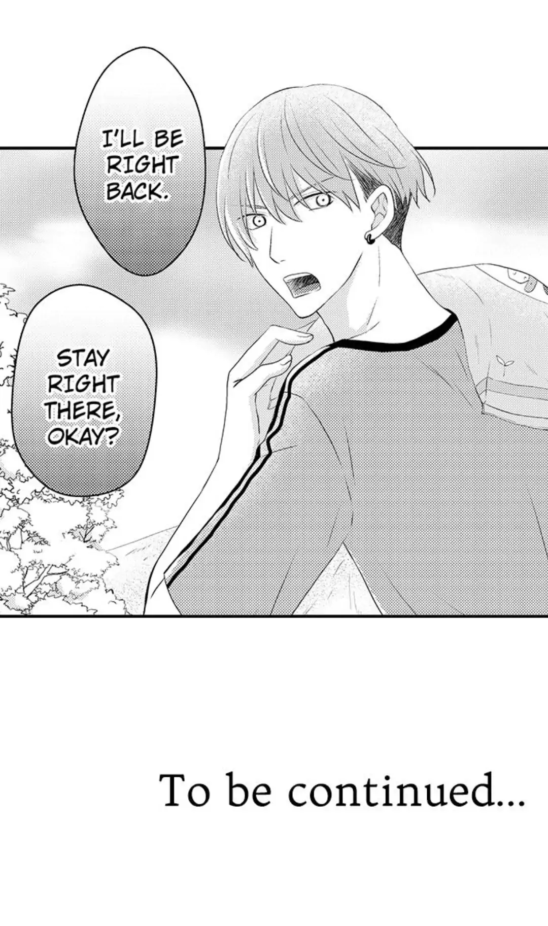 Shuumatsu, Renai Tsuki Second House de Aimashou Chapter 5 - page 28