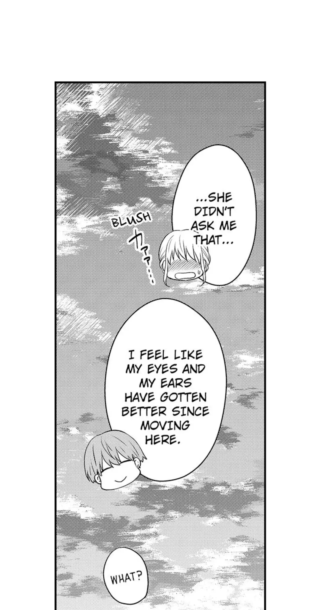 Shuumatsu, Renai Tsuki Second House de Aimashou Chapter 6 - page 16