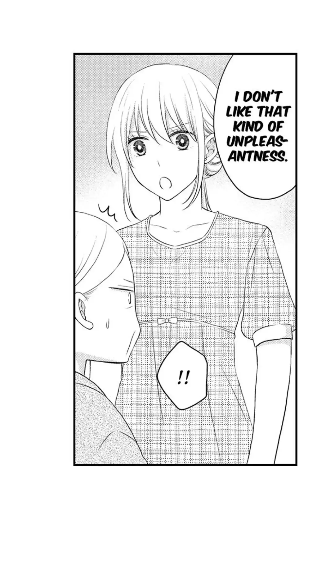 Shuumatsu, Renai Tsuki Second House de Aimashou Chapter 6 - page 21