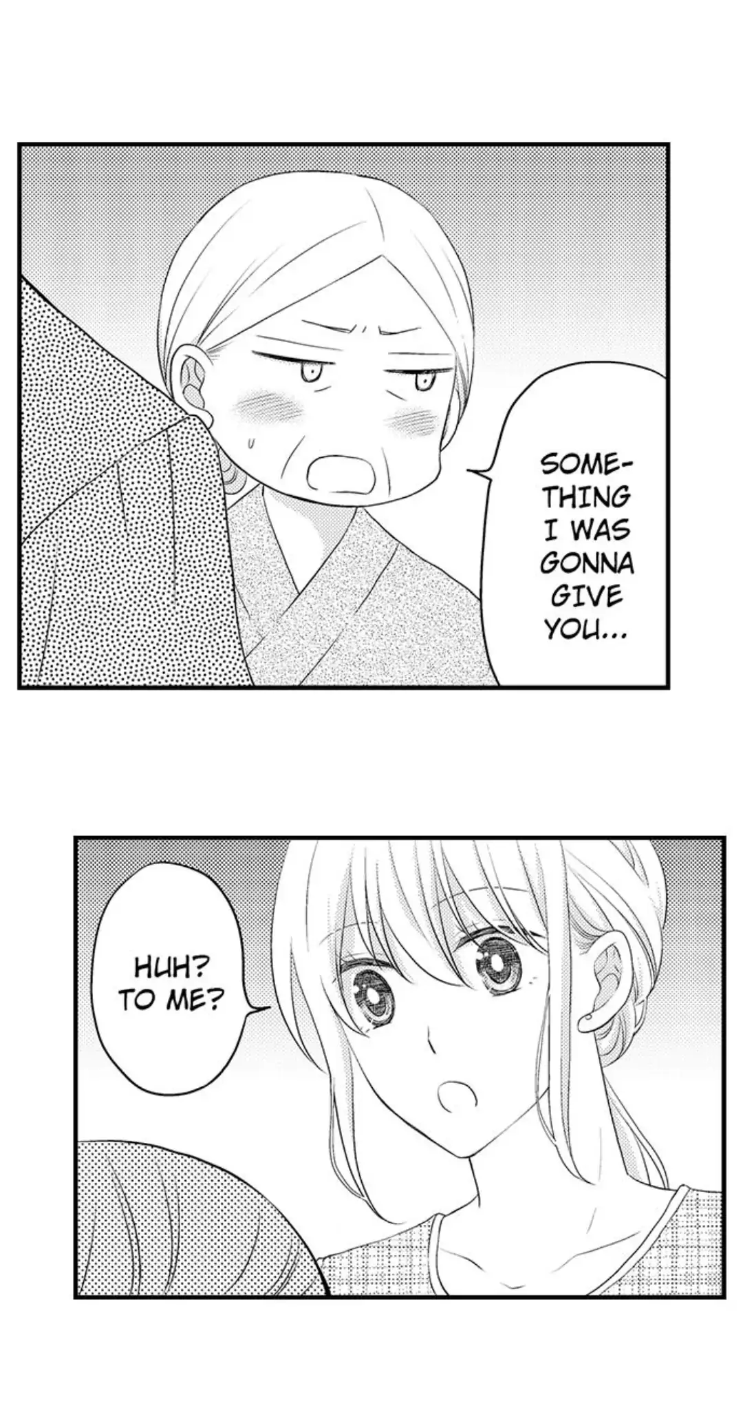 Shuumatsu, Renai Tsuki Second House de Aimashou Chapter 6 - page 25