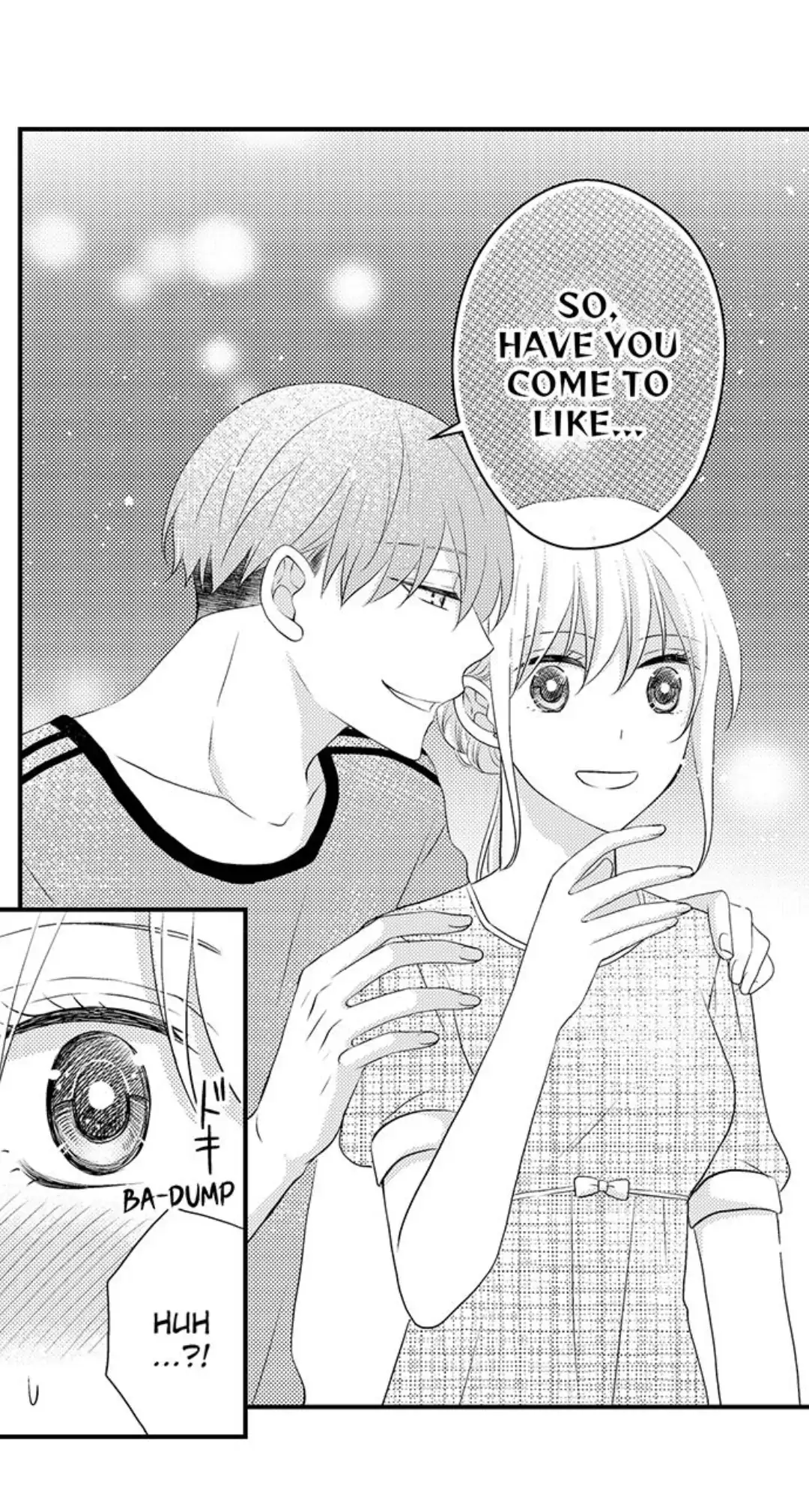 Shuumatsu, Renai Tsuki Second House de Aimashou Chapter 6 - page 30