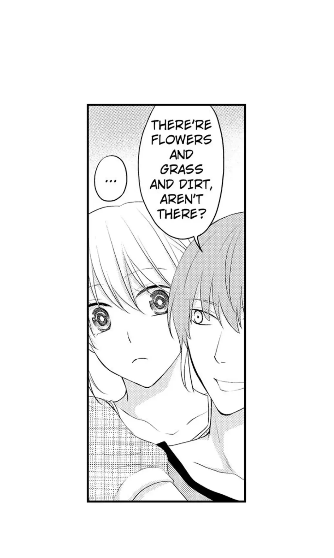 Shuumatsu, Renai Tsuki Second House de Aimashou Chapter 6 - page 7