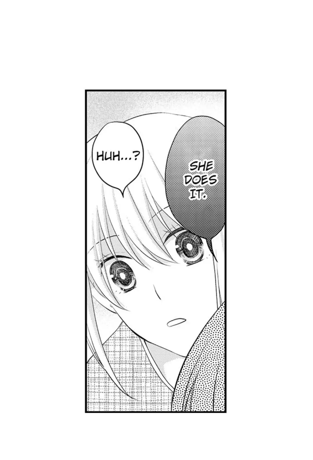 Shuumatsu, Renai Tsuki Second House de Aimashou Chapter 6 - page 10