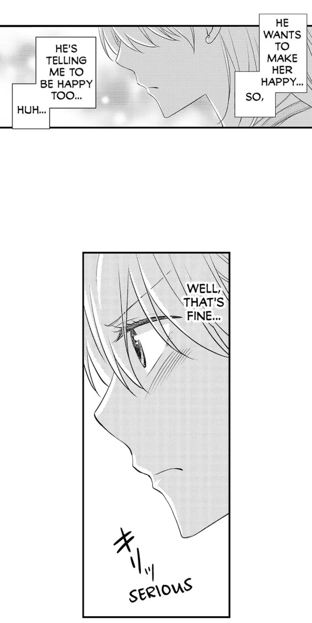 Shuumatsu, Renai Tsuki Second House de Aimashou Chapter 7 - page 15