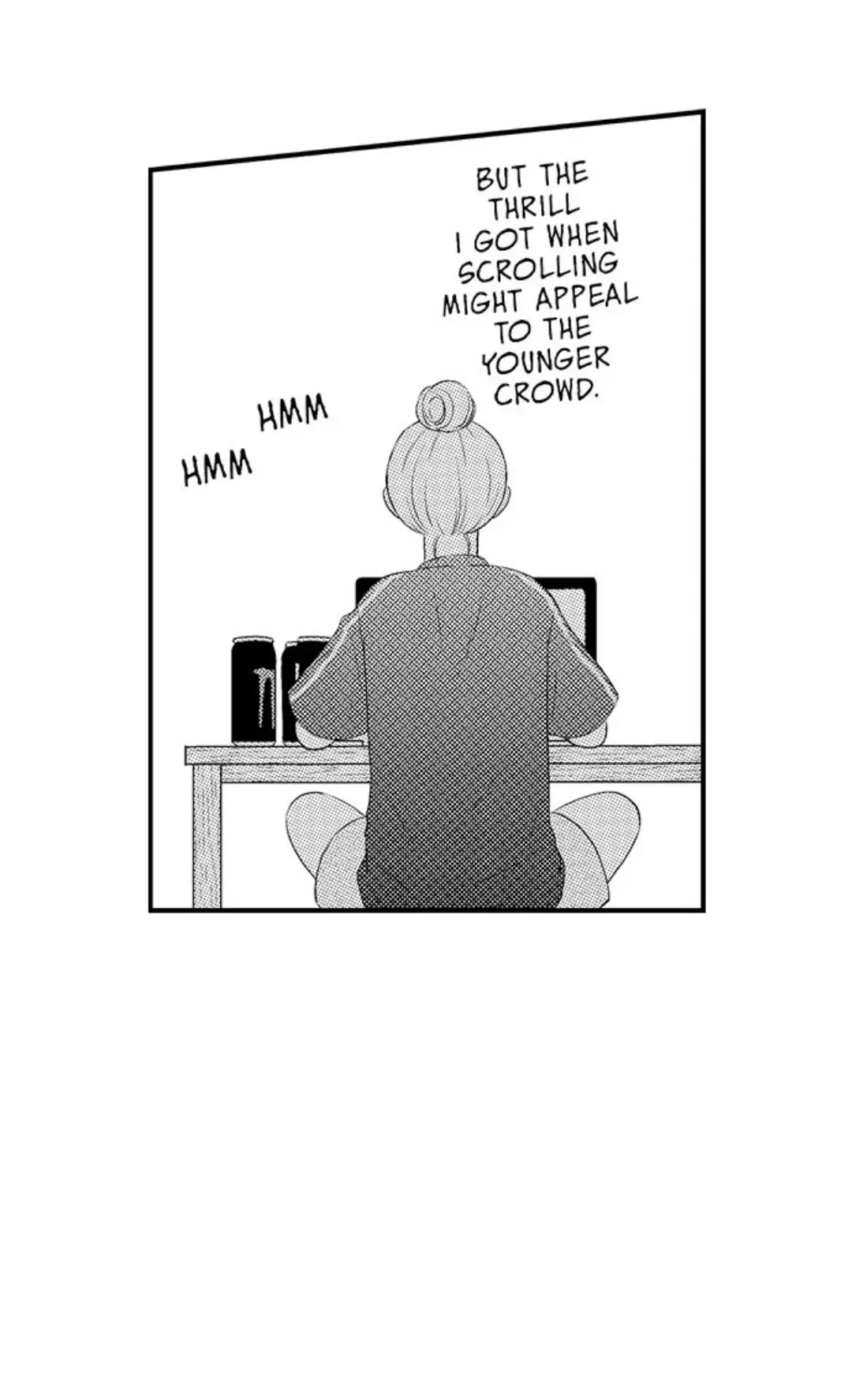 Shuumatsu, Renai Tsuki Second House de Aimashou Chapter 7 - page 22