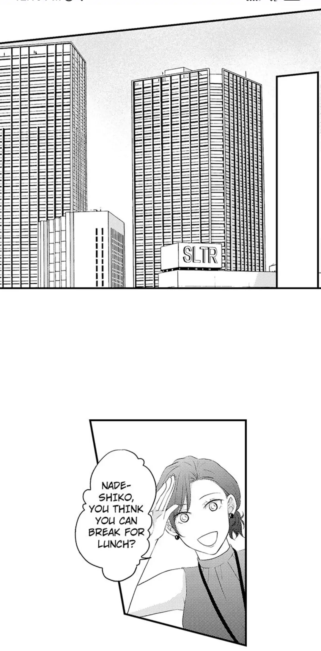 Shuumatsu, Renai Tsuki Second House de Aimashou Chapter 7 - page 23