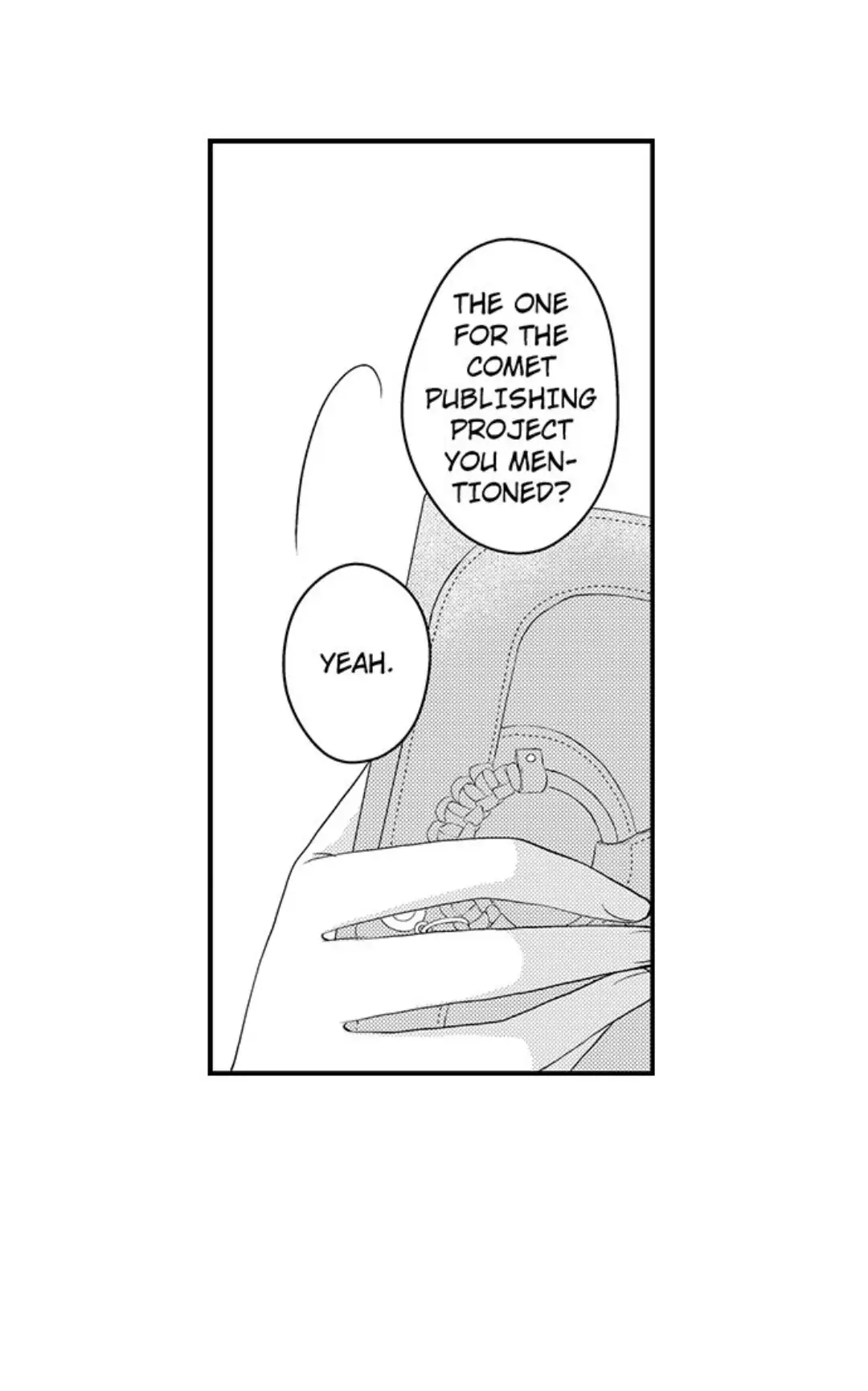 Shuumatsu, Renai Tsuki Second House de Aimashou Chapter 7 - page 25