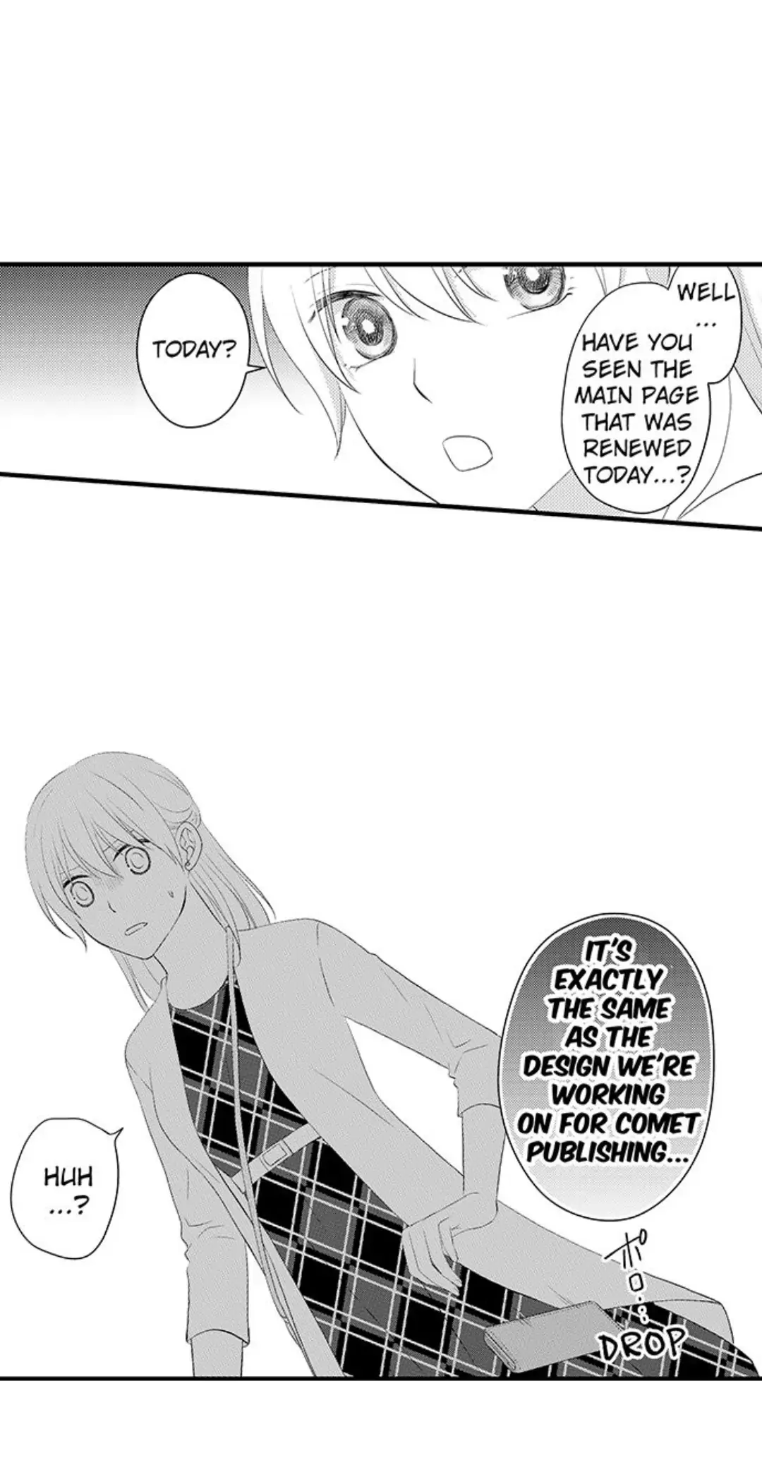 Shuumatsu, Renai Tsuki Second House de Aimashou Chapter 7 - page 28