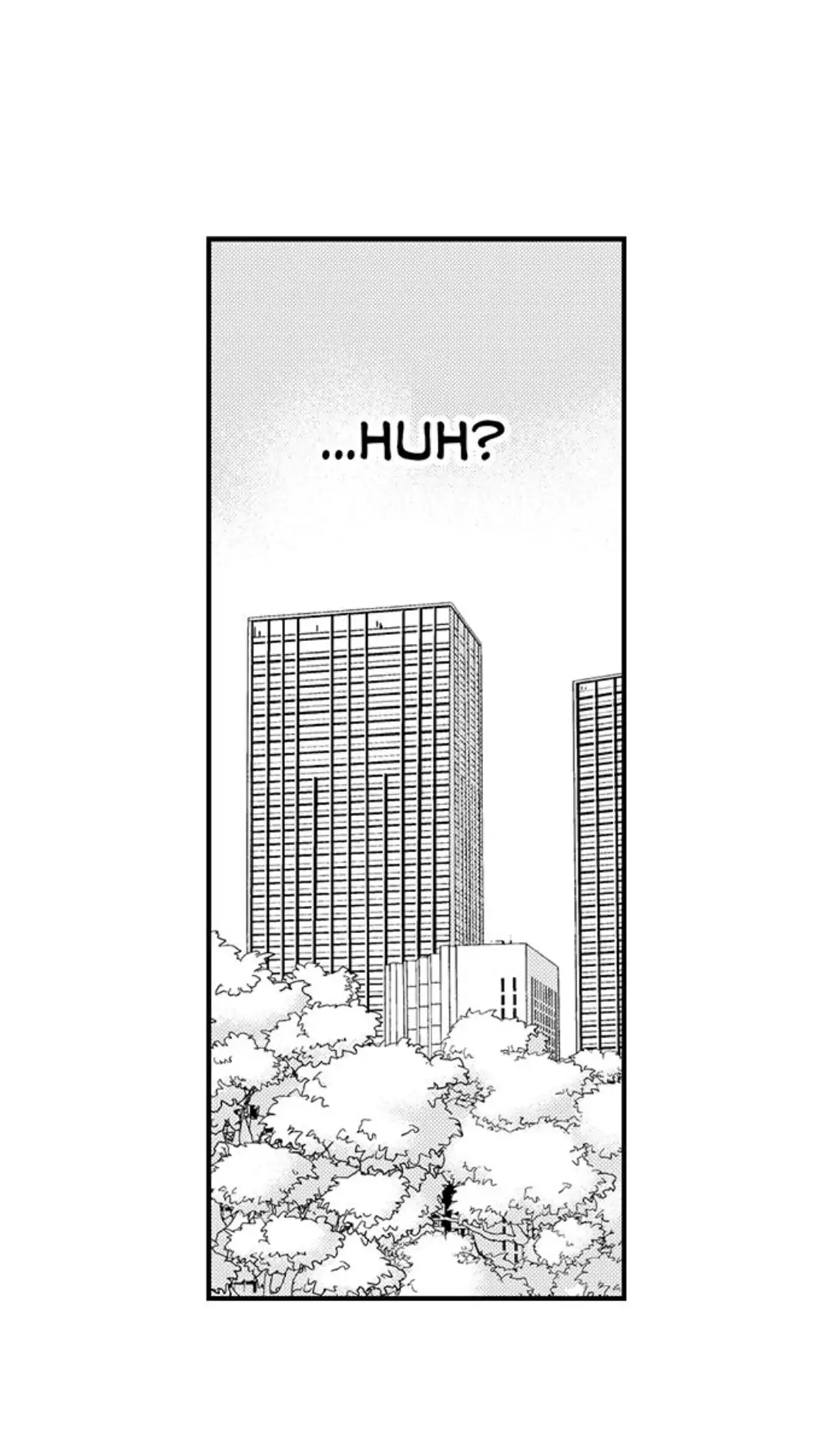 Shuumatsu, Renai Tsuki Second House de Aimashou Chapter 7 - page 9