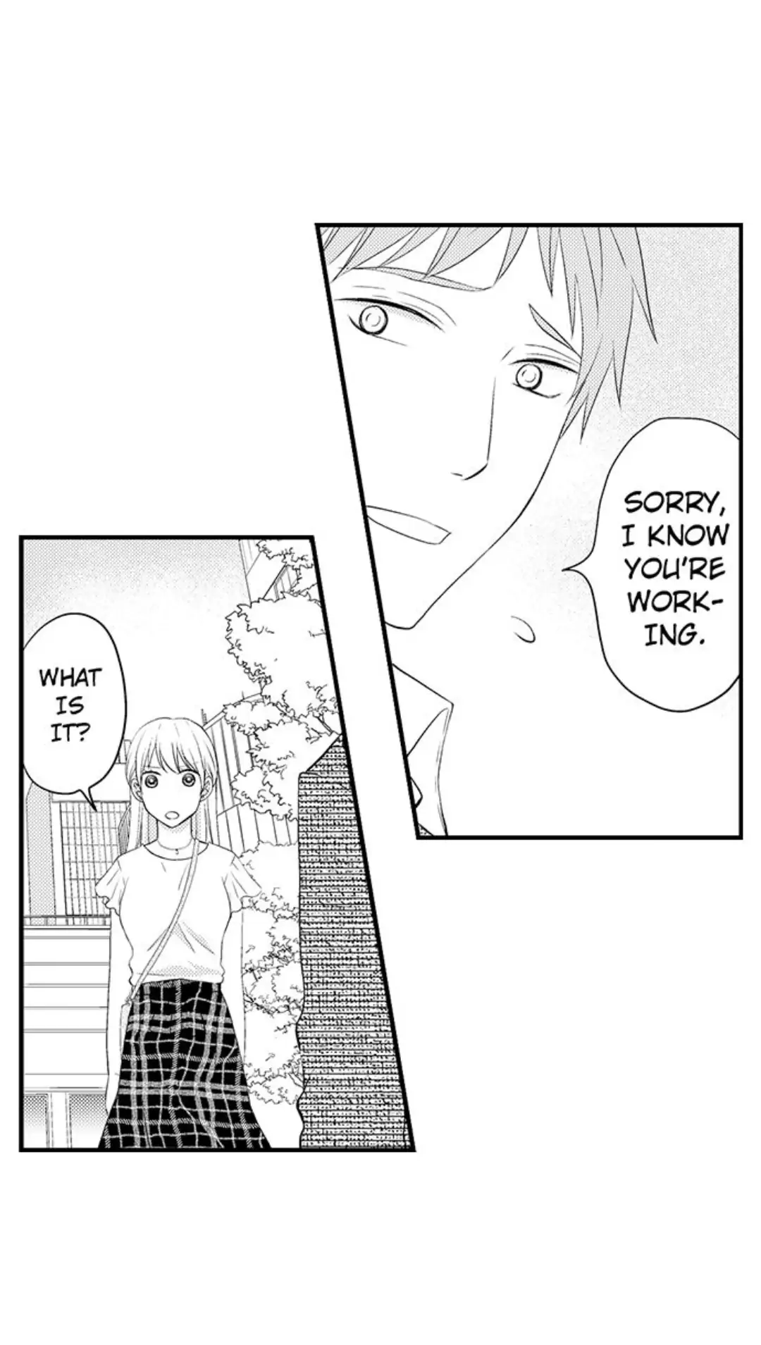 Shuumatsu, Renai Tsuki Second House de Aimashou Chapter 7 - page 10