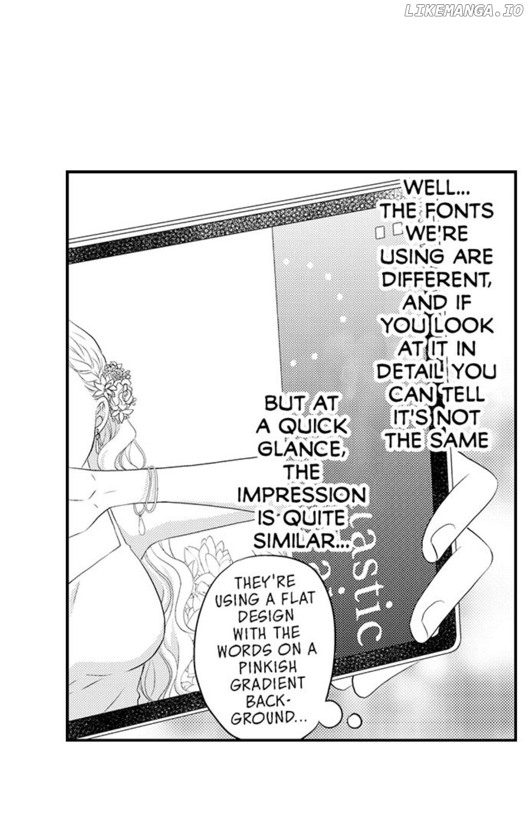 Shuumatsu, Renai Tsuki Second House de Aimashou Chapter 8 - page 2