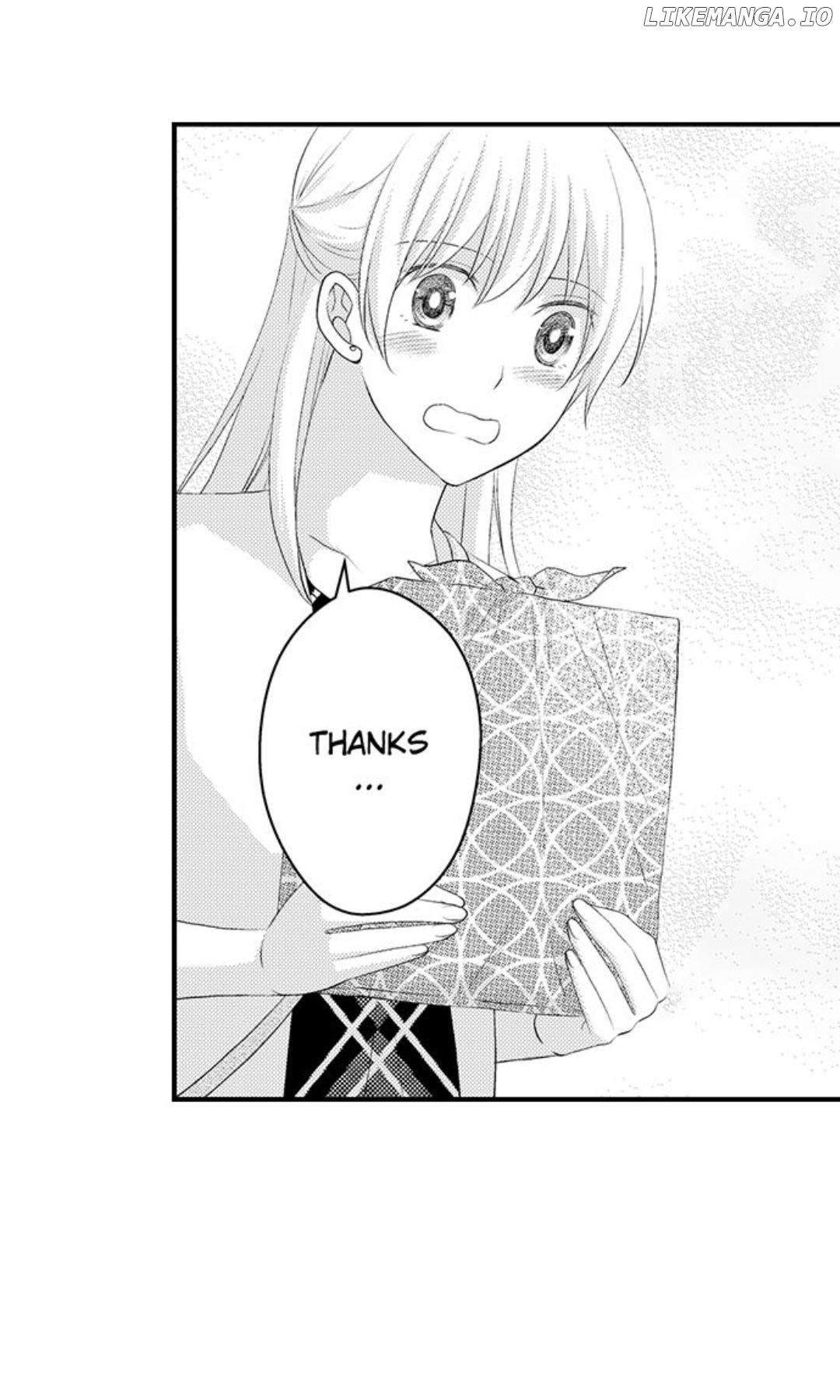 Shuumatsu, Renai Tsuki Second House de Aimashou Chapter 8 - page 18