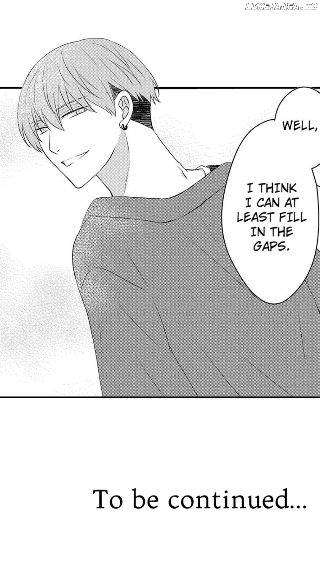 Shuumatsu, Renai Tsuki Second House de Aimashou Chapter 8 - page 27