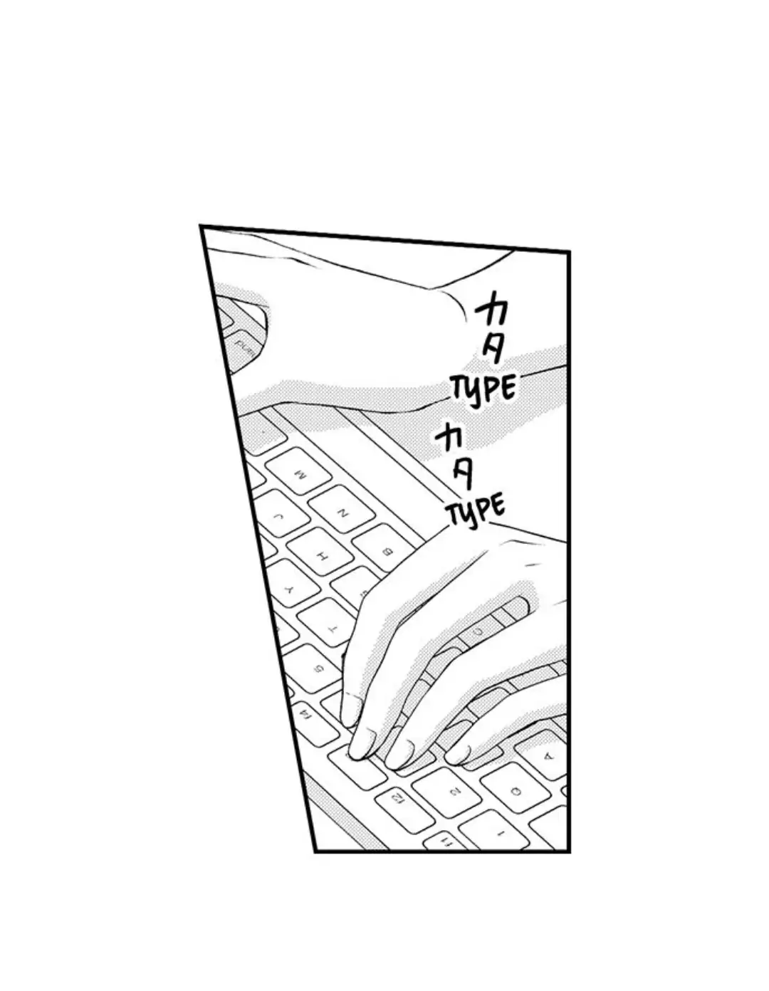 Shuumatsu, Renai Tsuki Second House de Aimashou Chapter 9 - page 2