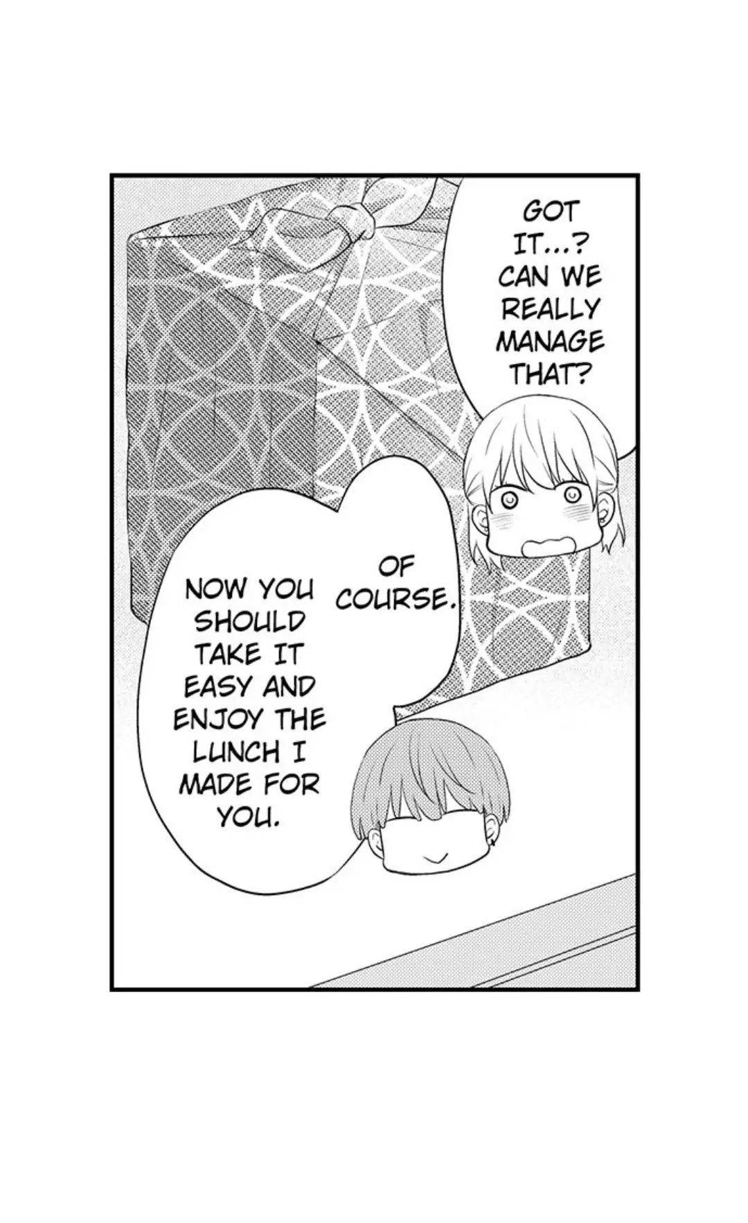 Shuumatsu, Renai Tsuki Second House de Aimashou Chapter 9 - page 13