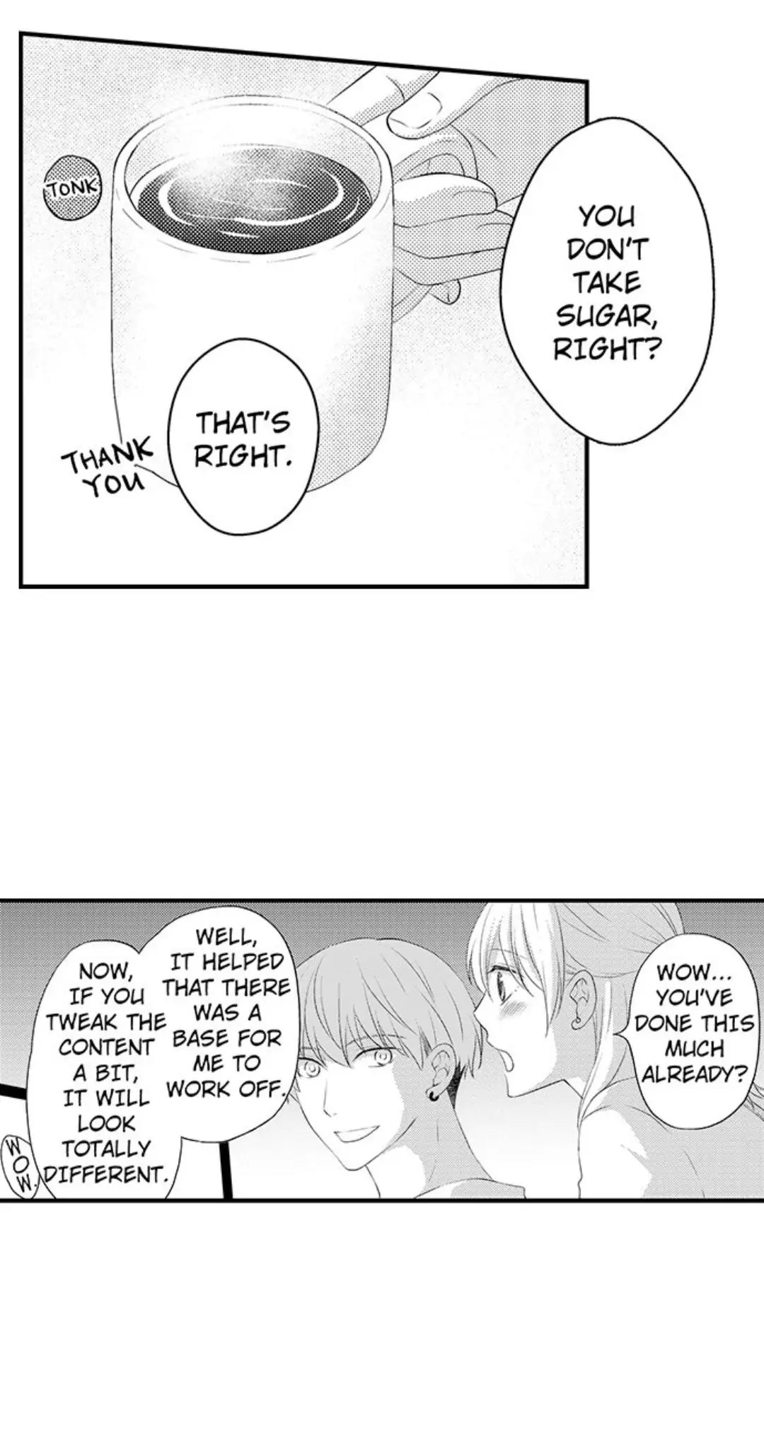 Shuumatsu, Renai Tsuki Second House de Aimashou Chapter 9 - page 17