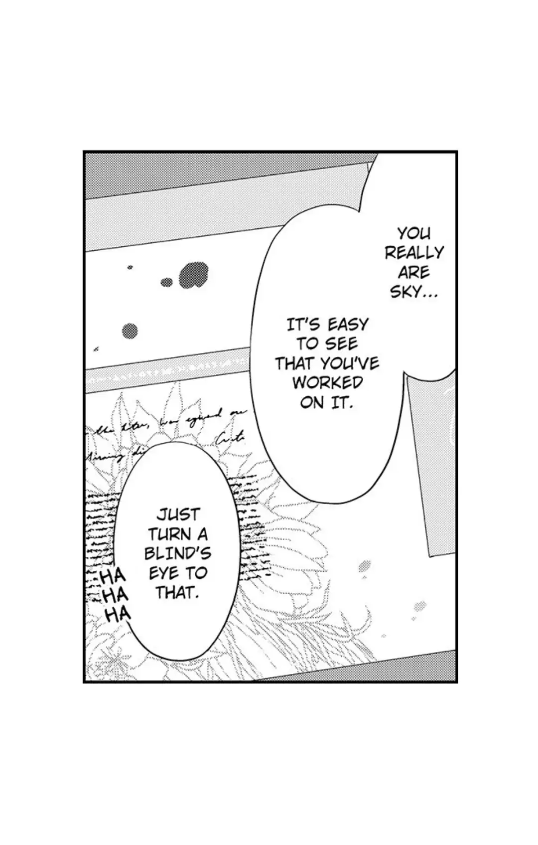 Shuumatsu, Renai Tsuki Second House de Aimashou Chapter 9 - page 18